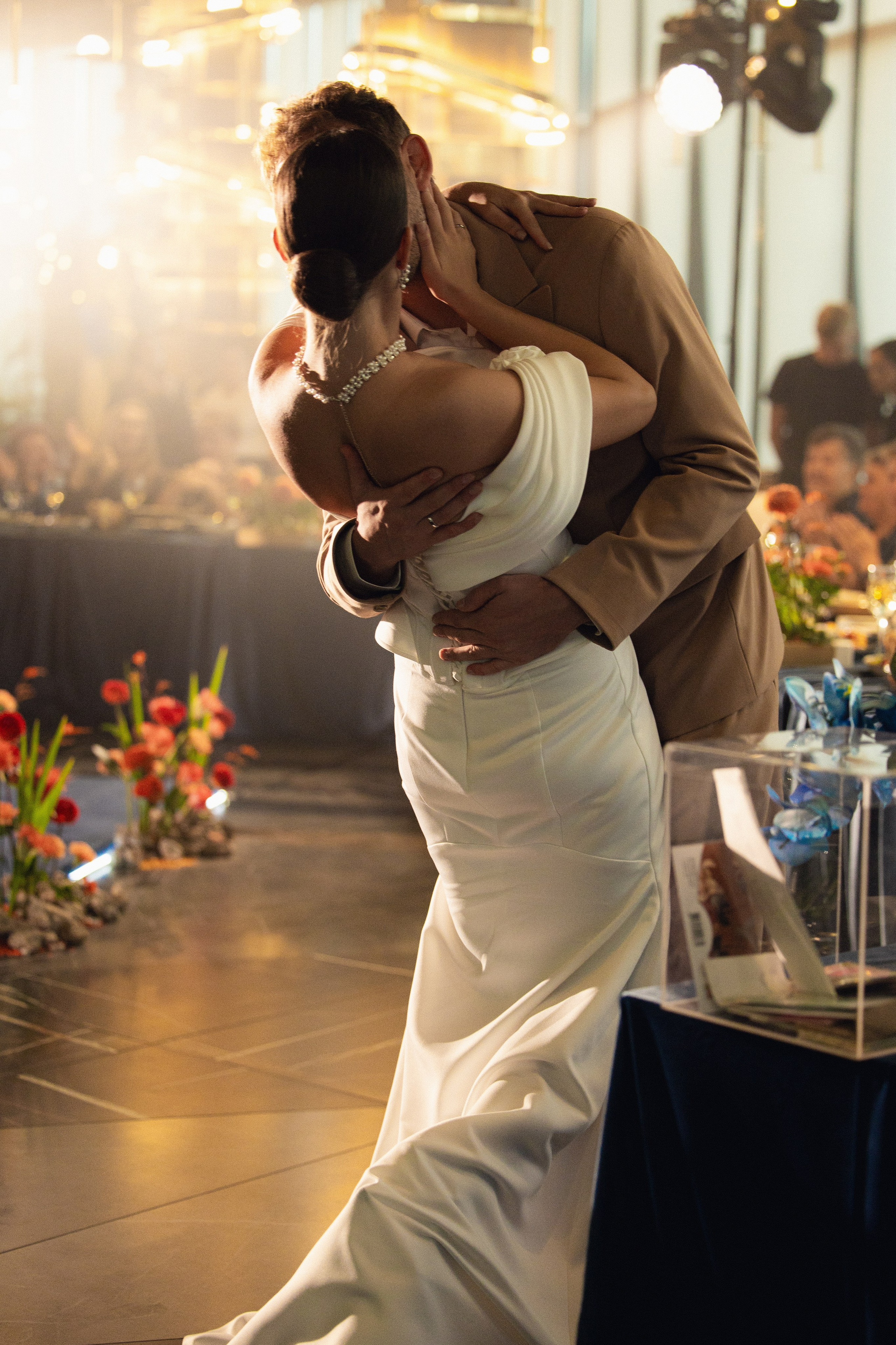 Андрей + Антонина. Свадебный и репортажный фотограф в Казани Регина Гареева