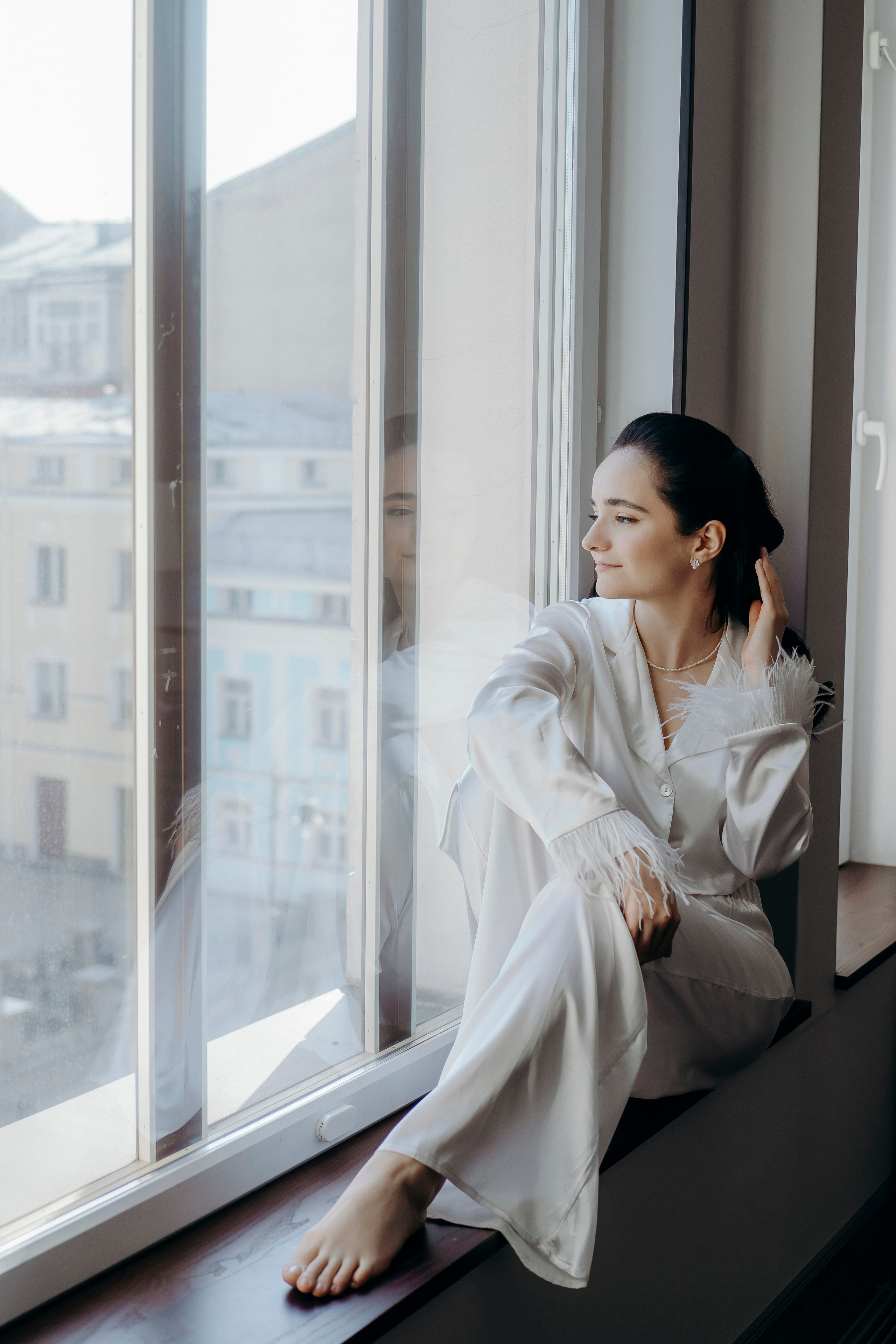 Dmitriy & Valeriya. Фотограф в Москве Людмила Денисенко