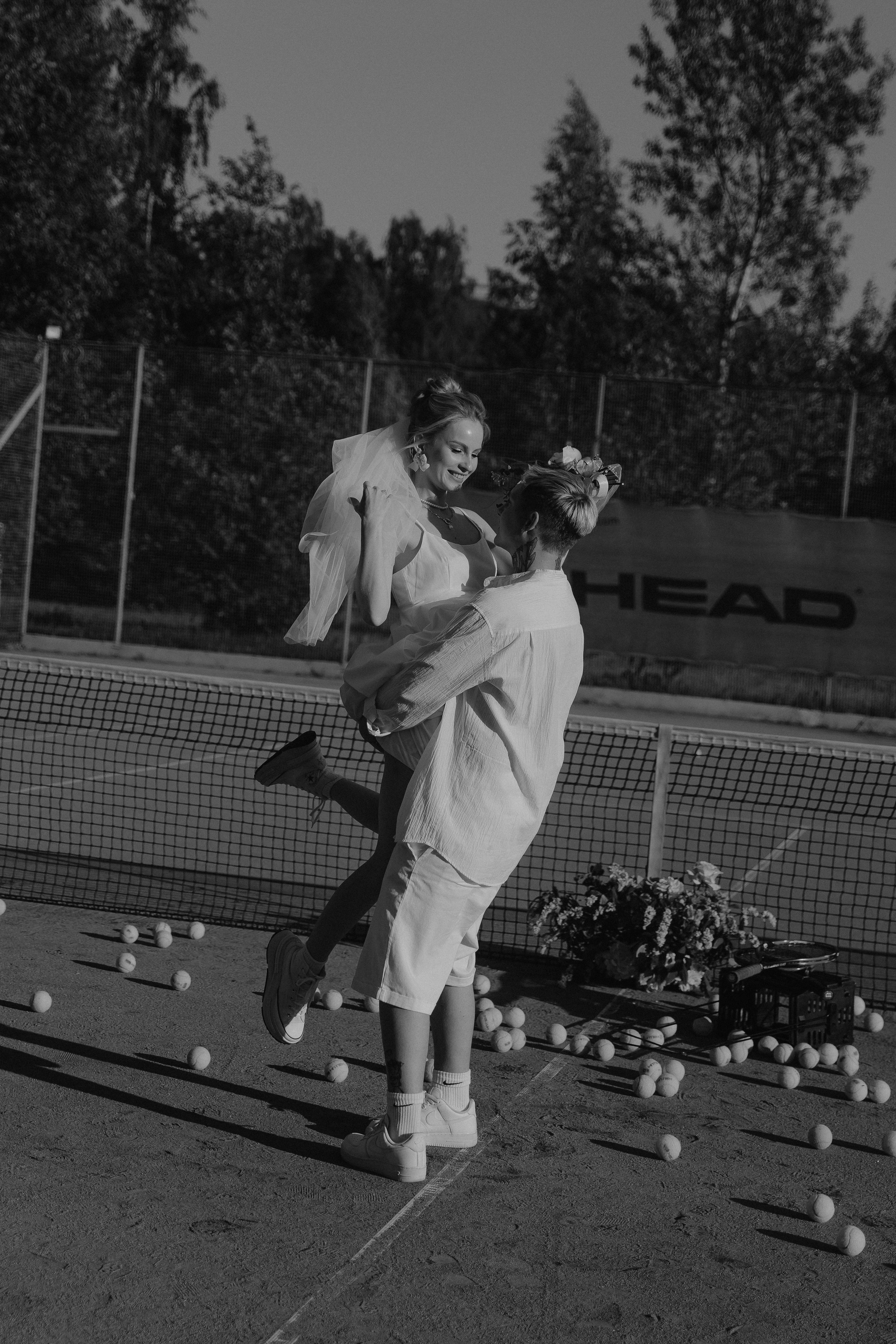 L&N. Свадебный фотограф — Наталья Фед СПб/Москва