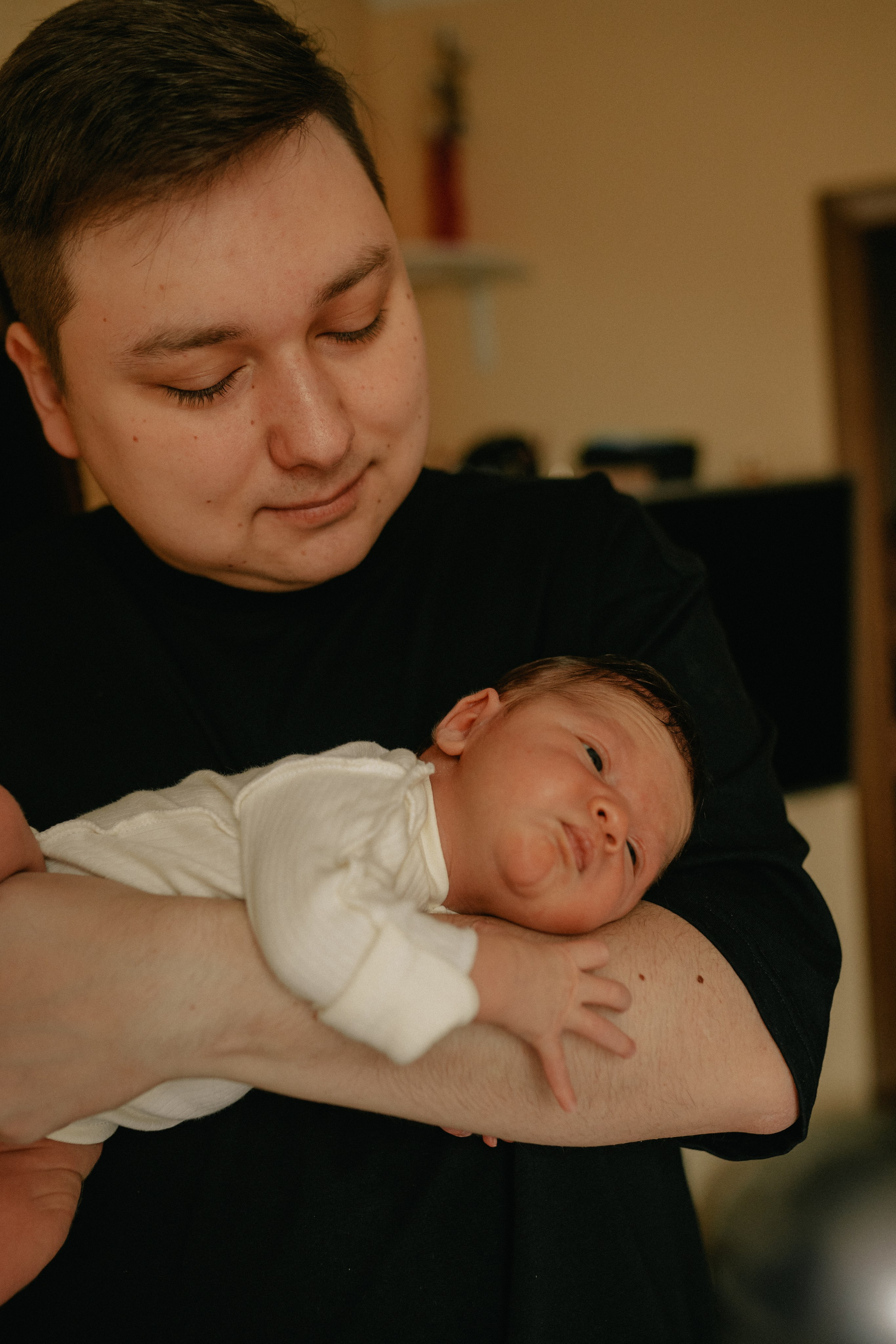 Настя, Рома, Ефим. Семейный фотограф Москва