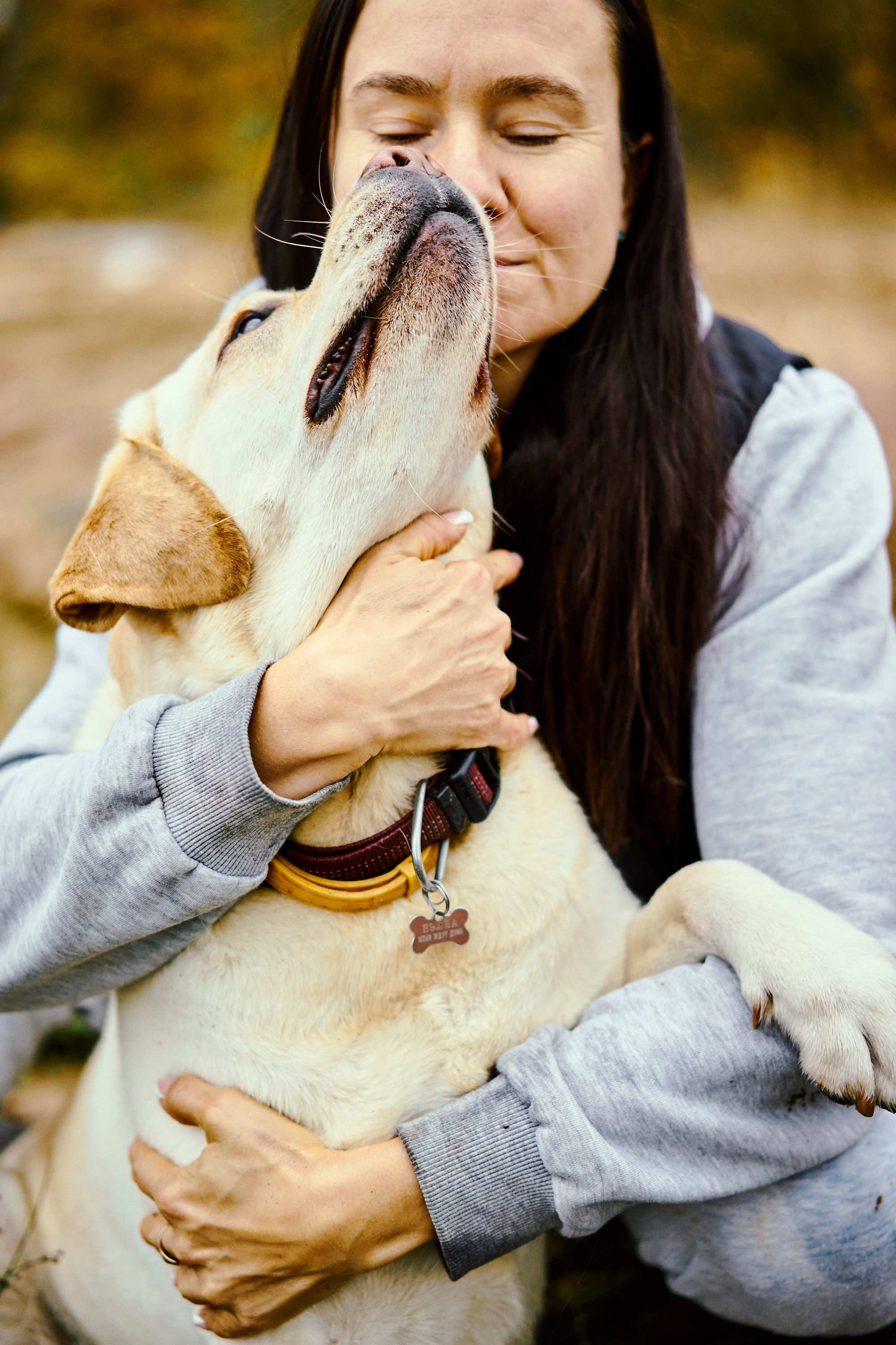 Bell and Black. Vutitsa