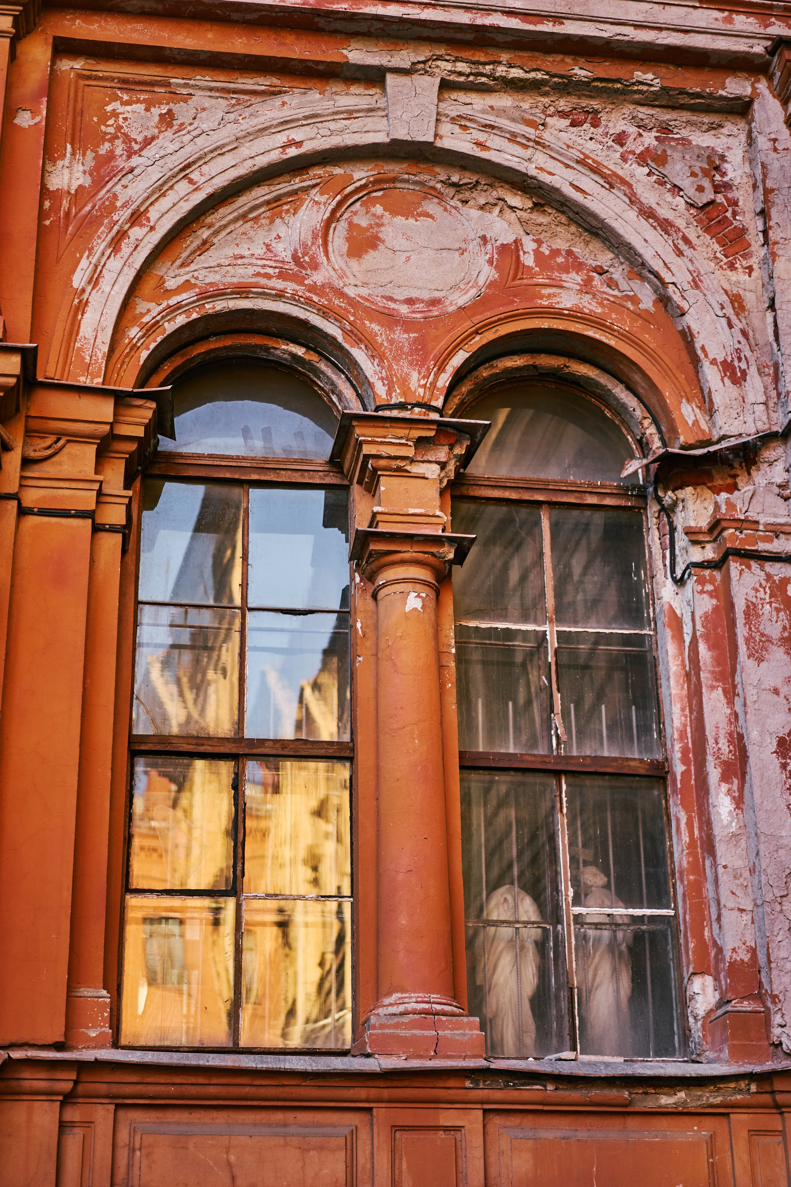 Alex & Darya. Vutitsa