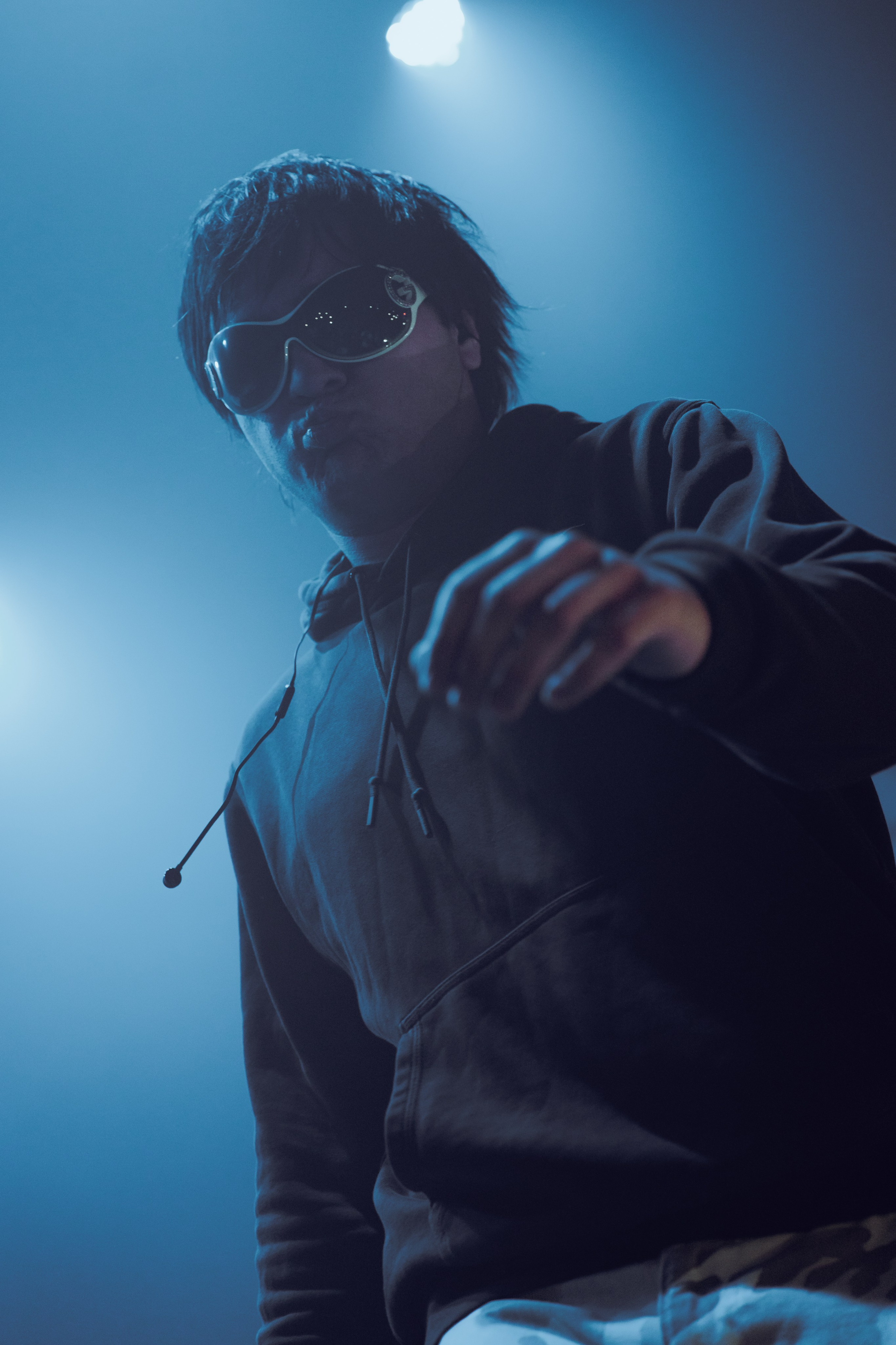 Thrill Pill / @Порт 219 / Краснодар. Концертный фотограф в Краснодаре