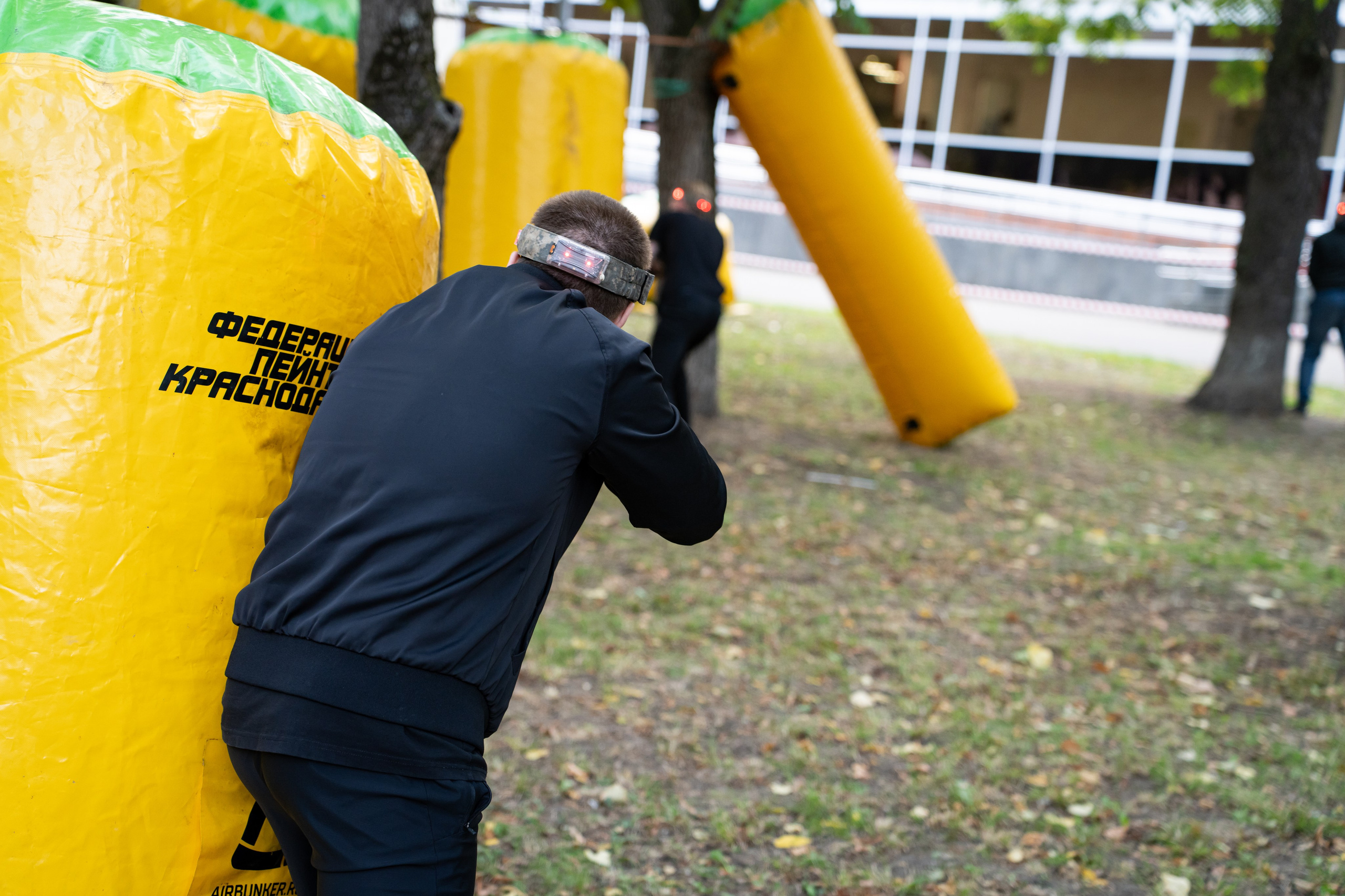 Фестиваль ко дню города Краснодар «45-я Параллель» / @ДС Олимп. Концертный фотограф в Краснодаре