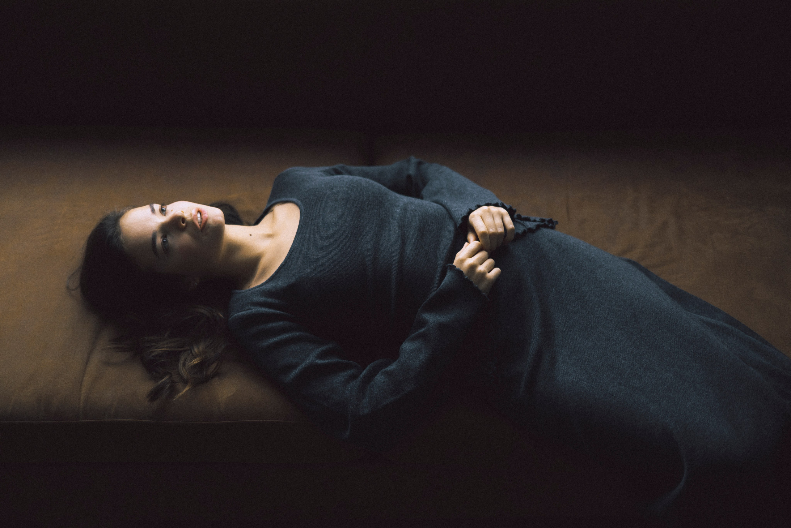 Спящая красавица