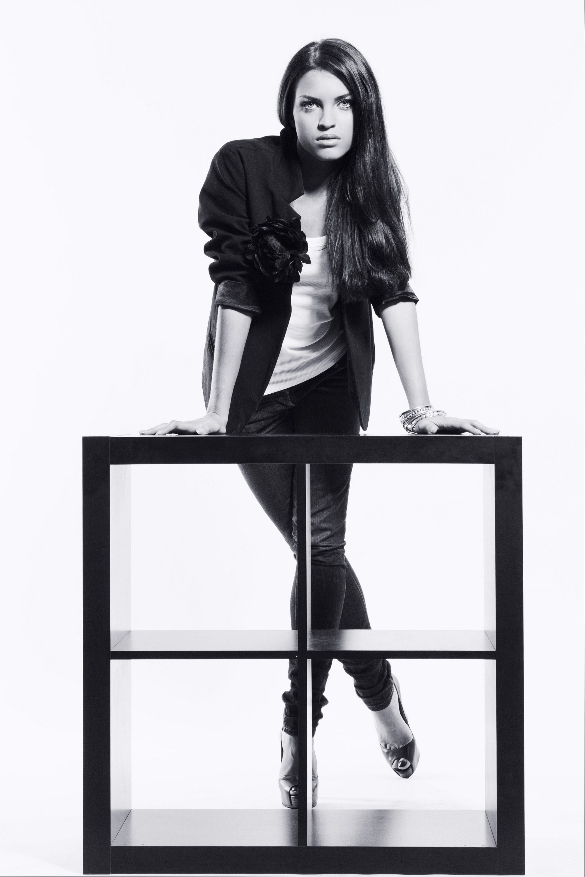 Фотостудия