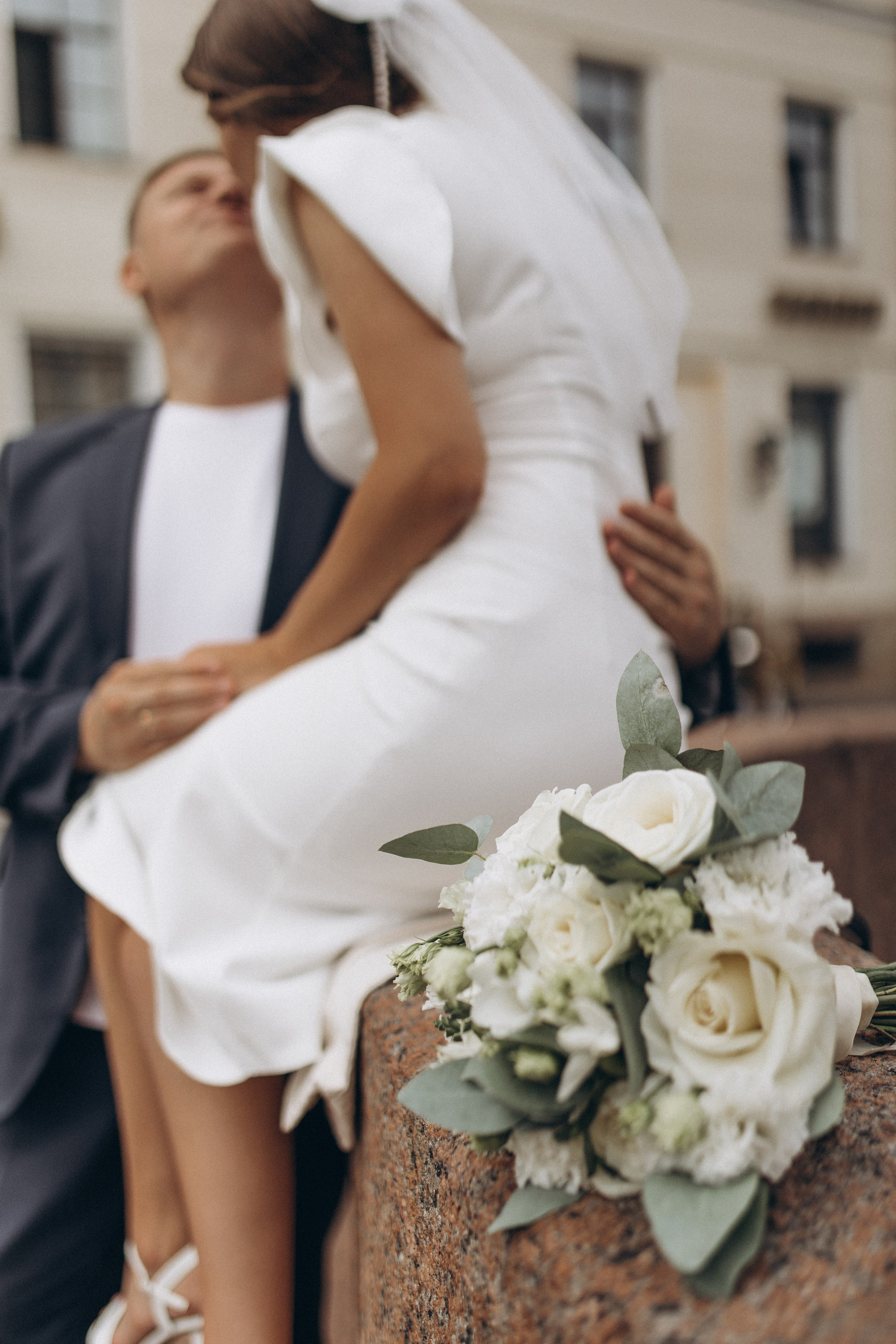 СВАДЬБА ДЛЯ ДВОИХ. Семейный и женский фотограф в Санкт-Петербурге