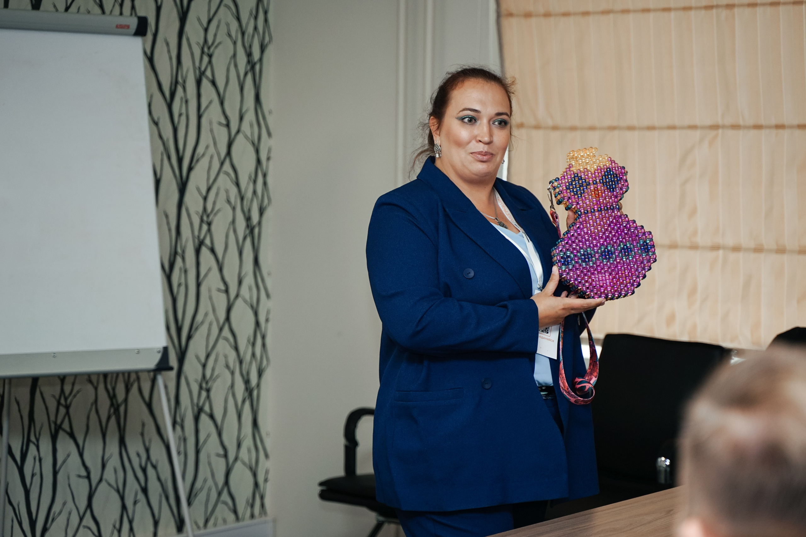 Форум добровольцев ЦФО 2023. Фотограф Надежда Погребняк | Рязань | Москва