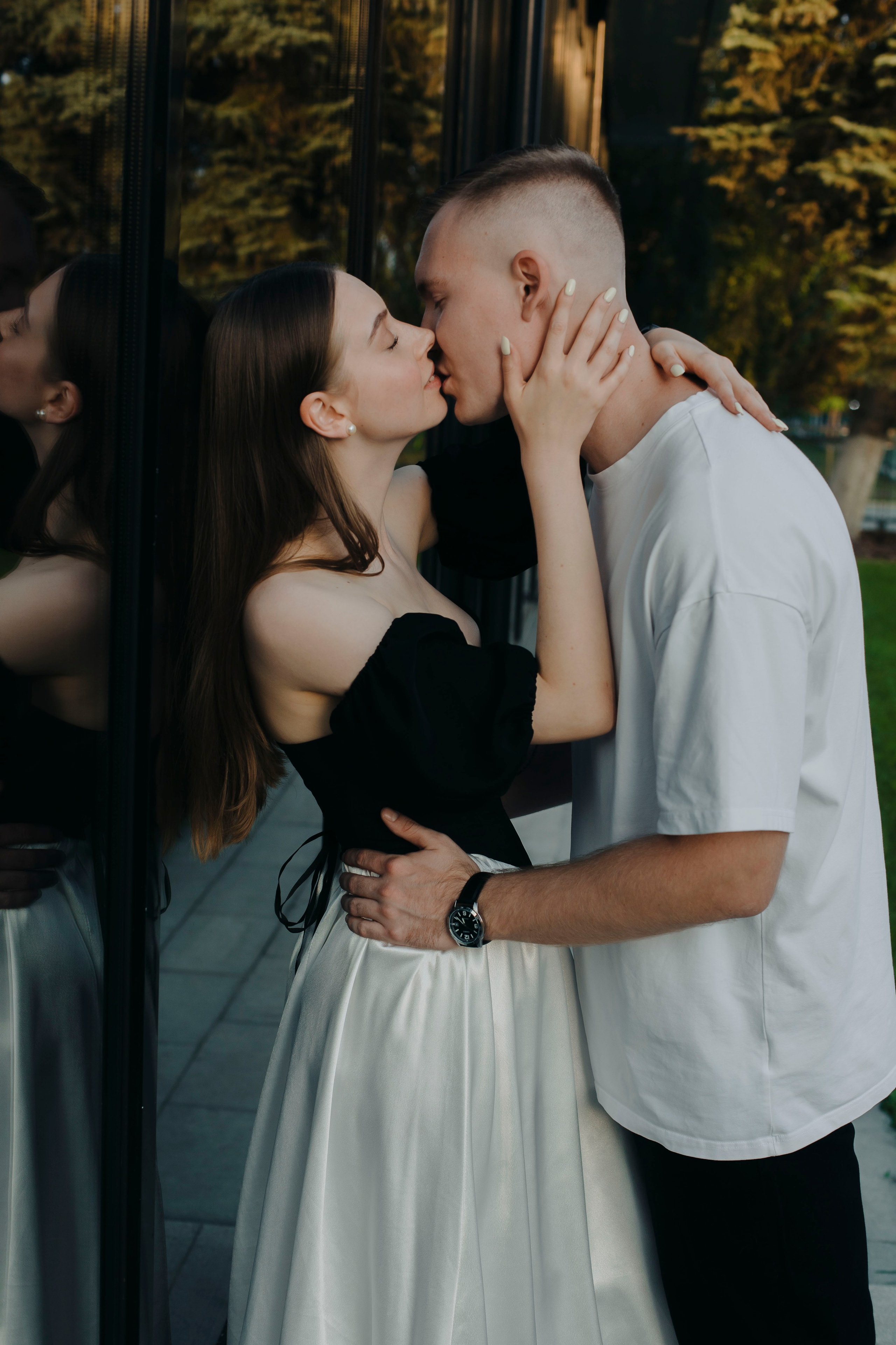 Вера & Глеб. Фотограф в Йошкар-Оле Макарова Марина