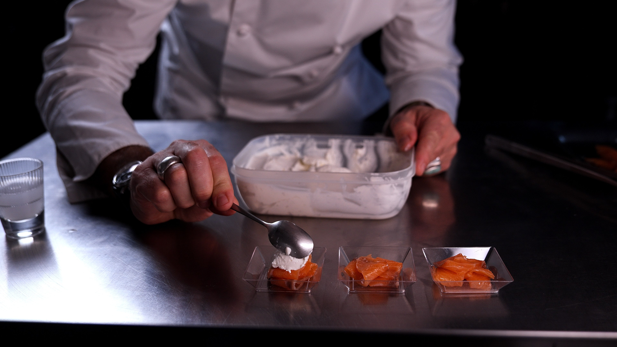 IceBox Kitchen. Автомобильный фотограф Светлана Усова