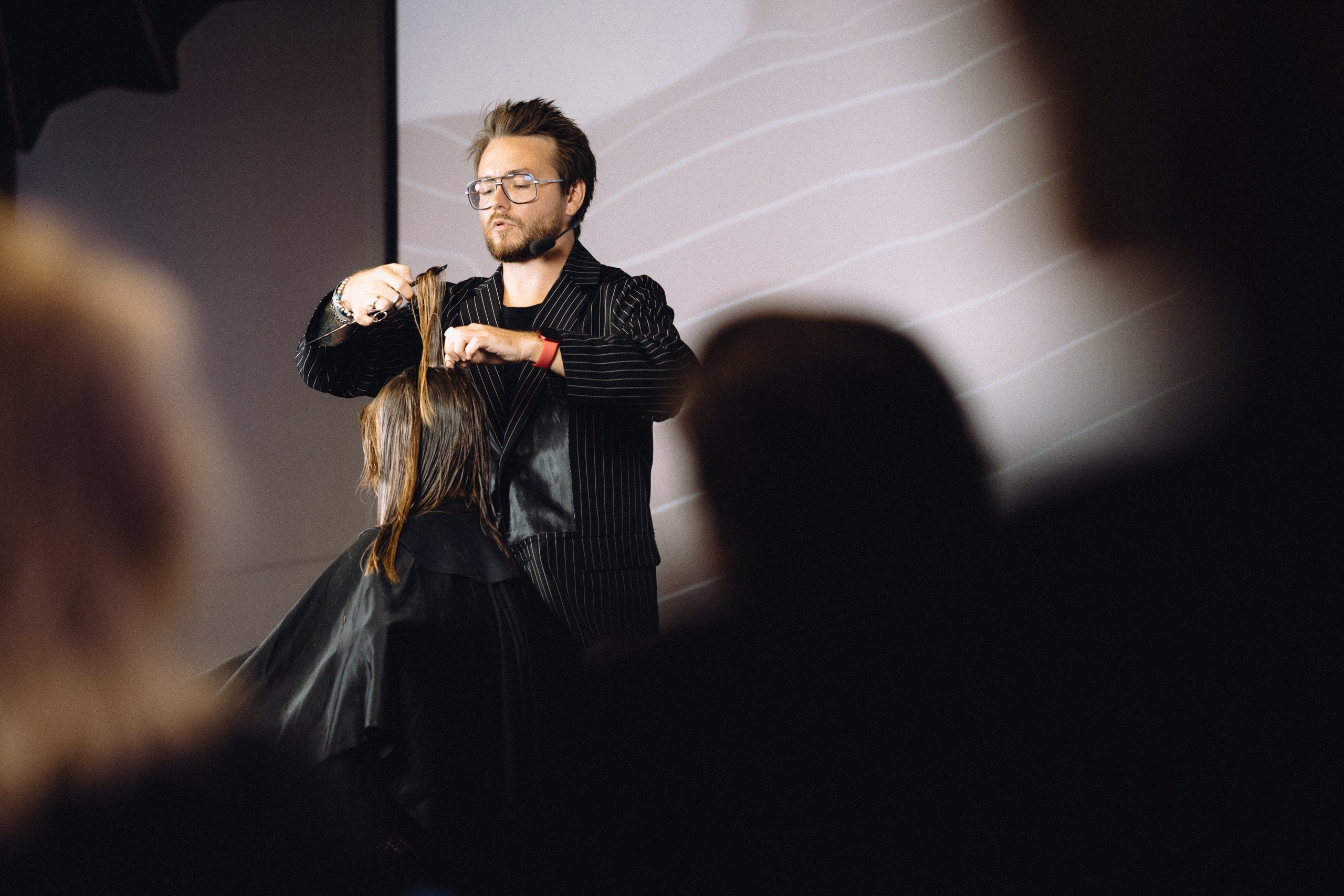 Форум pro hair. Профессиональный фотограф Алексей Васенцев. Минск, СПБ, Москва