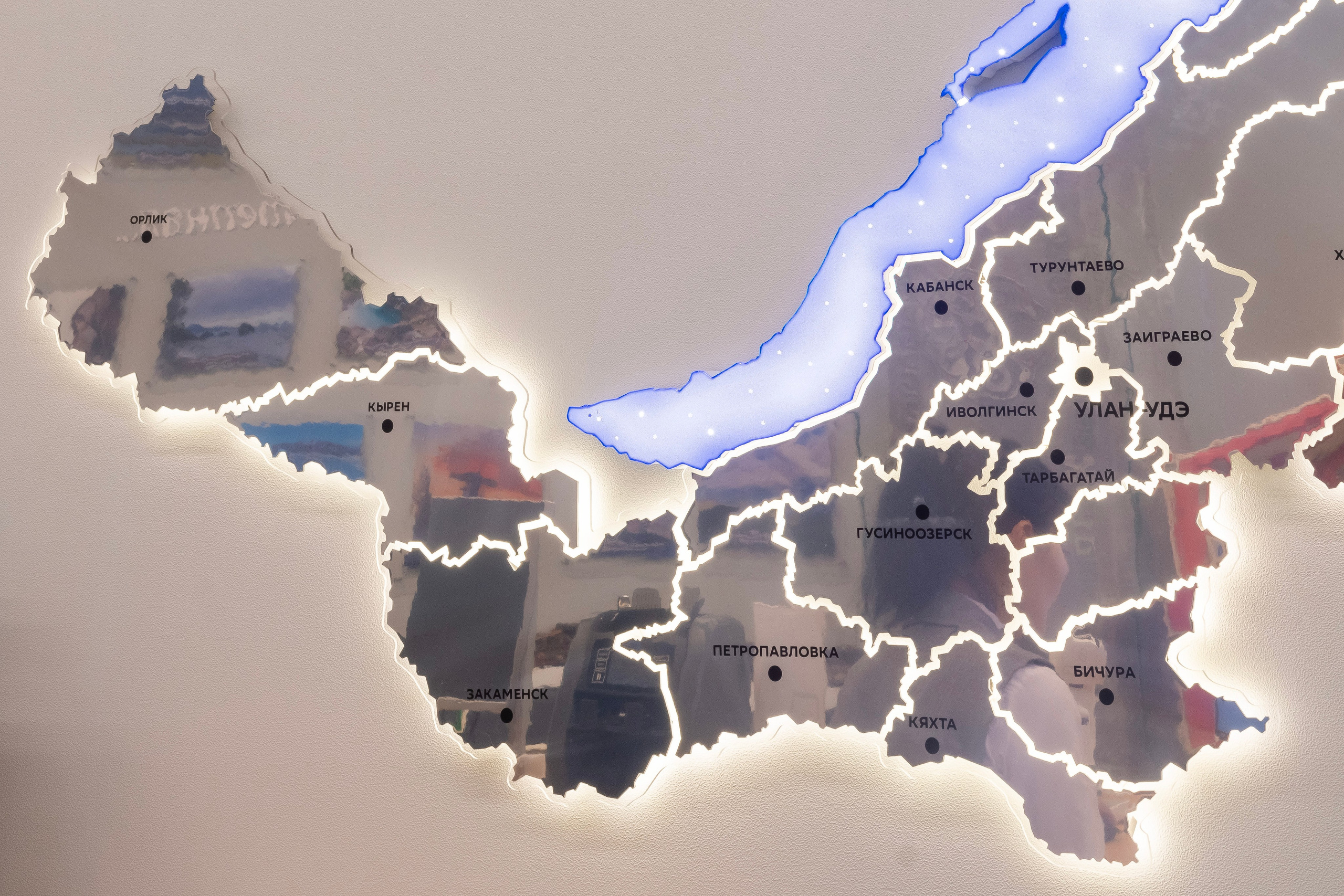 Сбер. Фотограф Александр Стряпунин