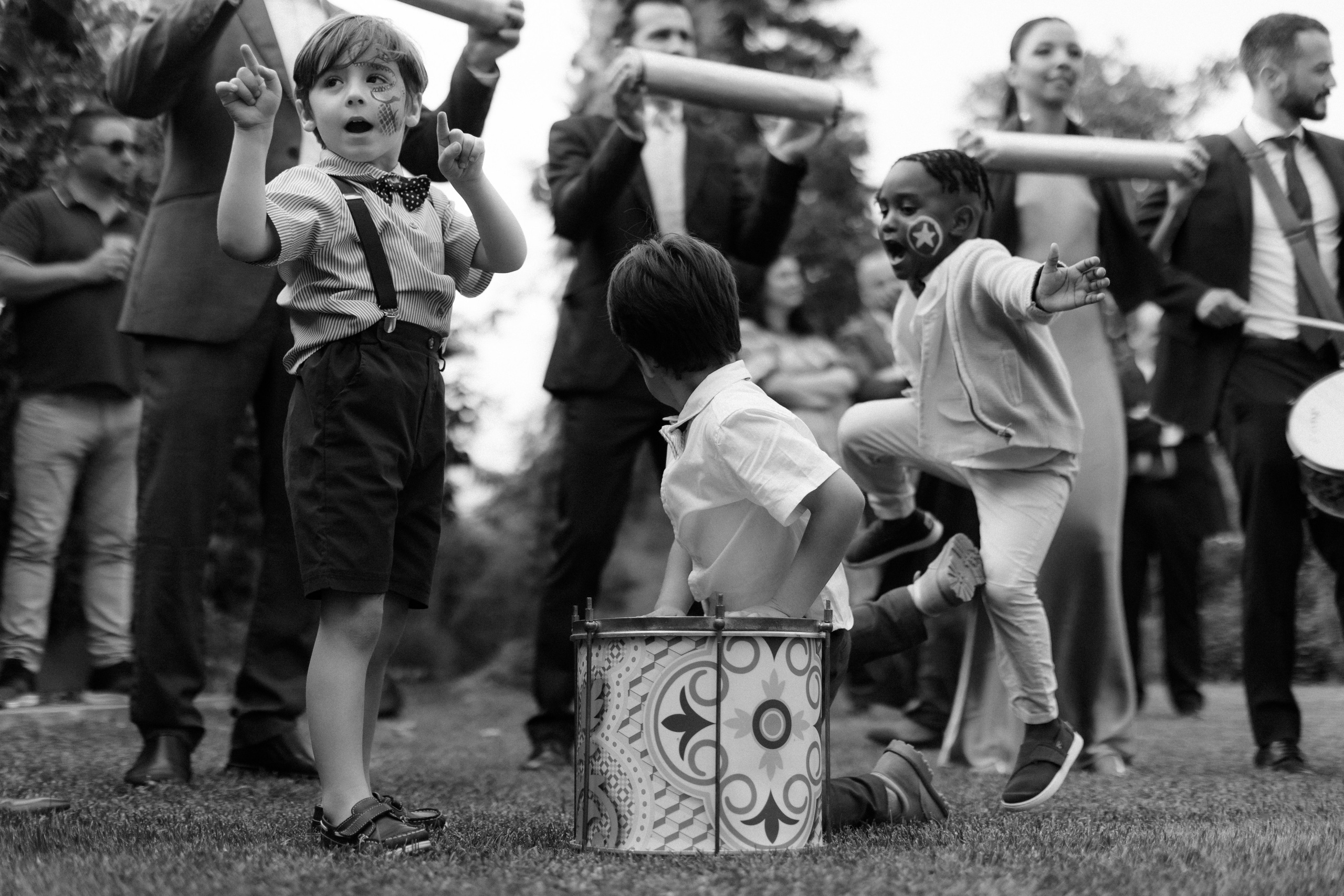 Португальская история. Свадебный и портретный фотограф