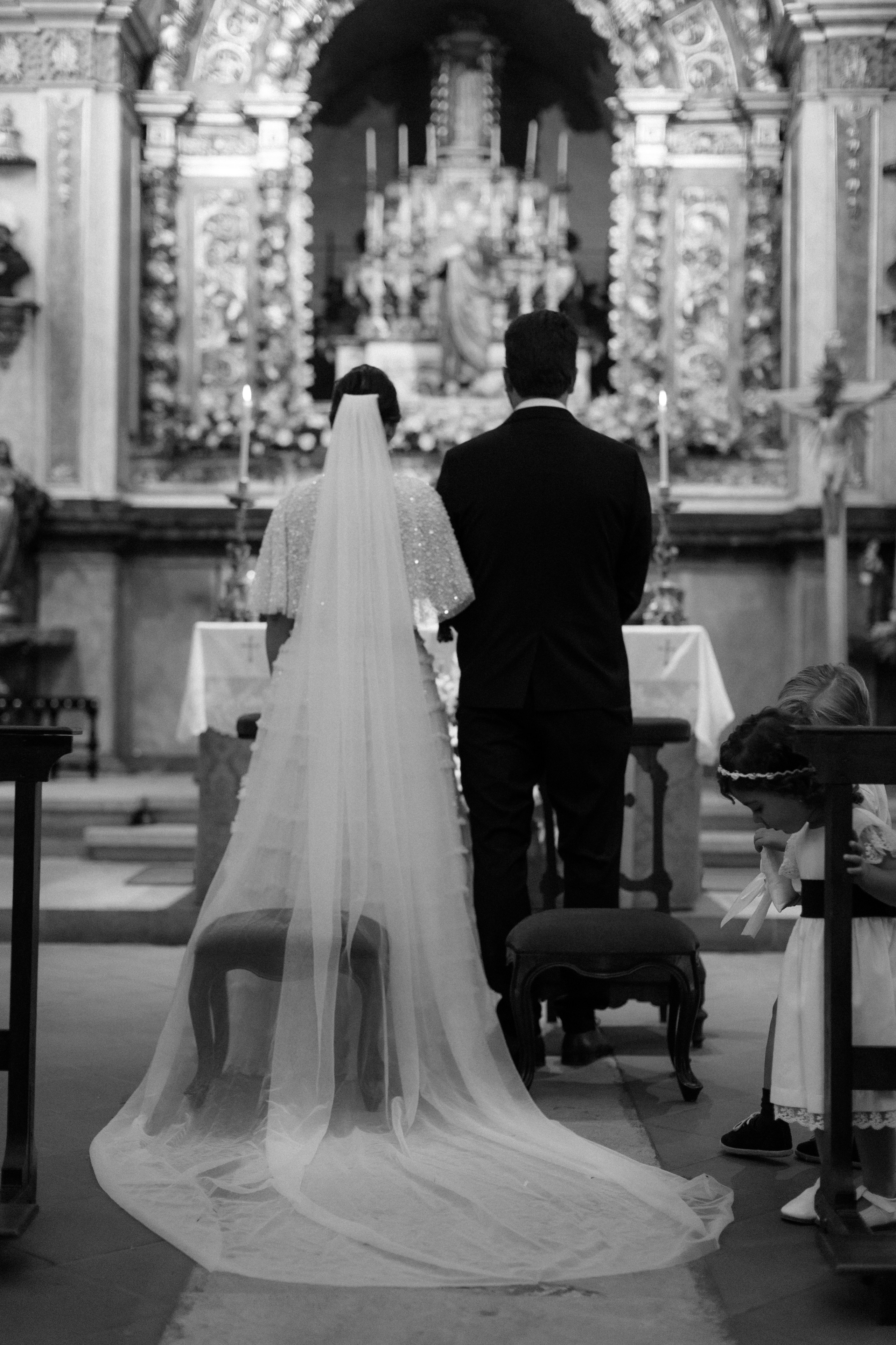 Португальская история. Свадебный и портретный фотограф