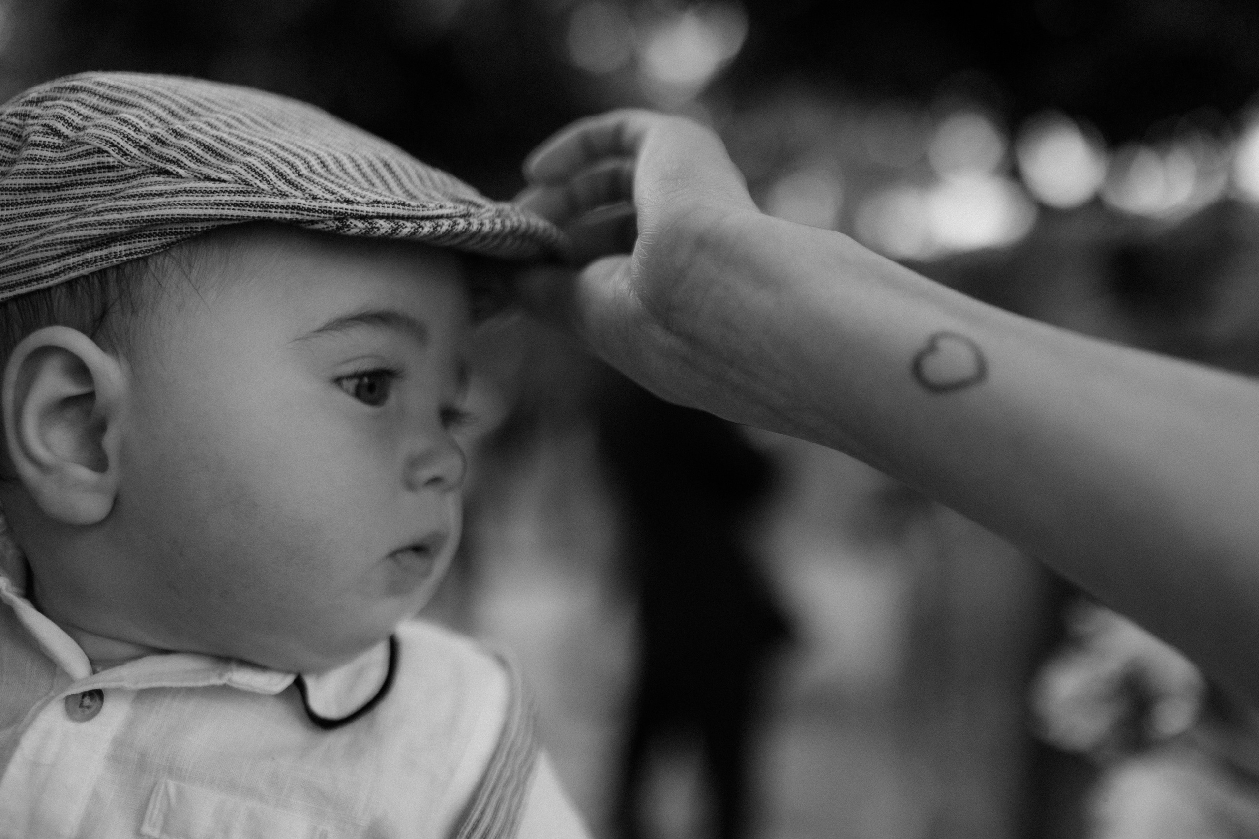 Португальская история. Свадебный и портретный фотограф