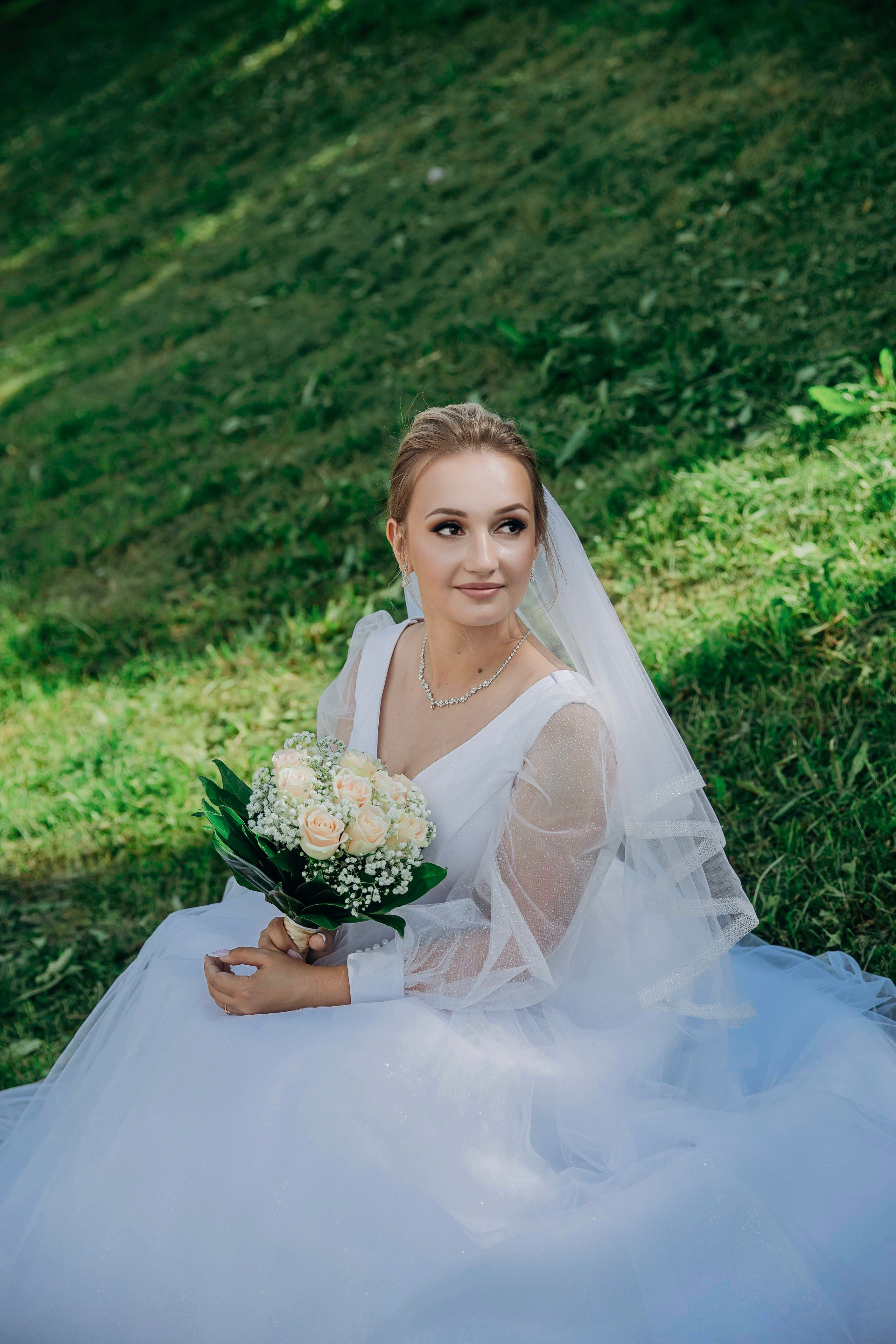 Зоя&Иван. Фотограф Алина Любимова г. Пермь