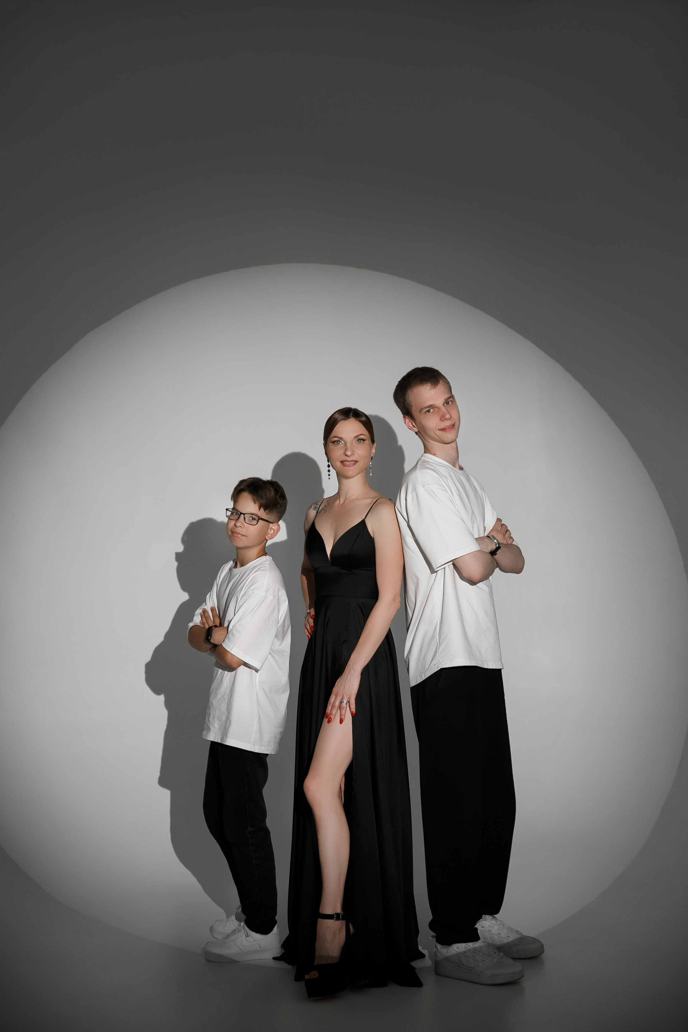 Татьяна. Студия. Свадебный и семейный фотограф в Брянске Ирина Гавриленко, выпускные ал