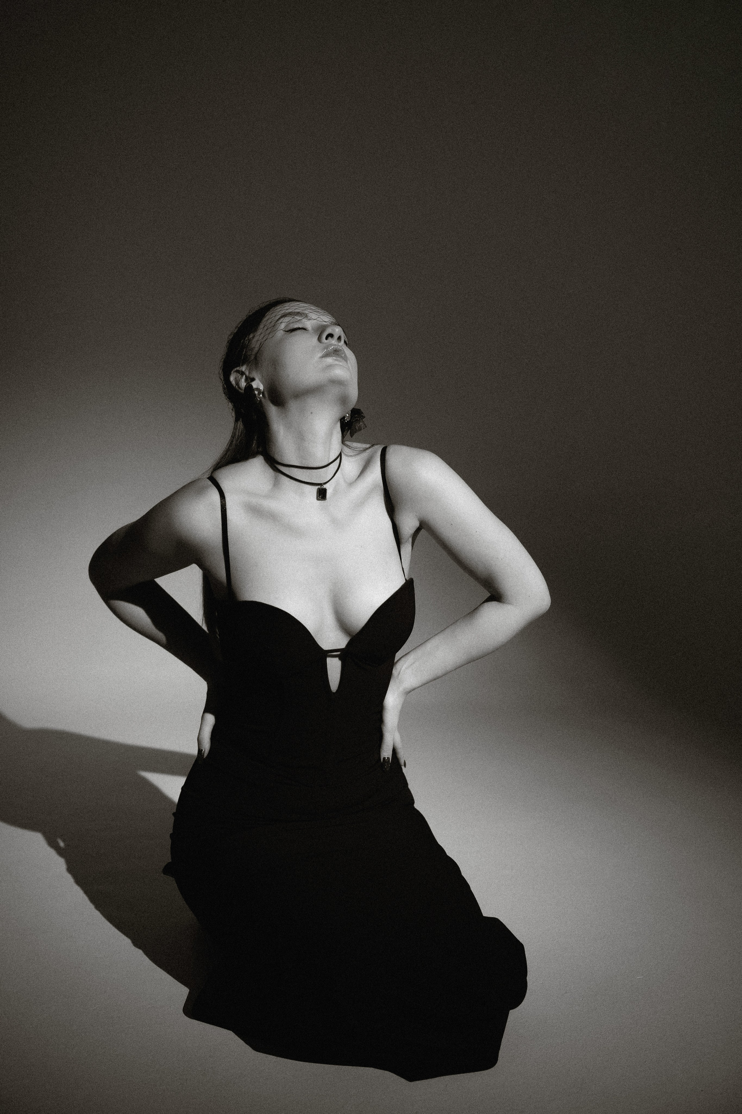 Катя. Тамара Власова