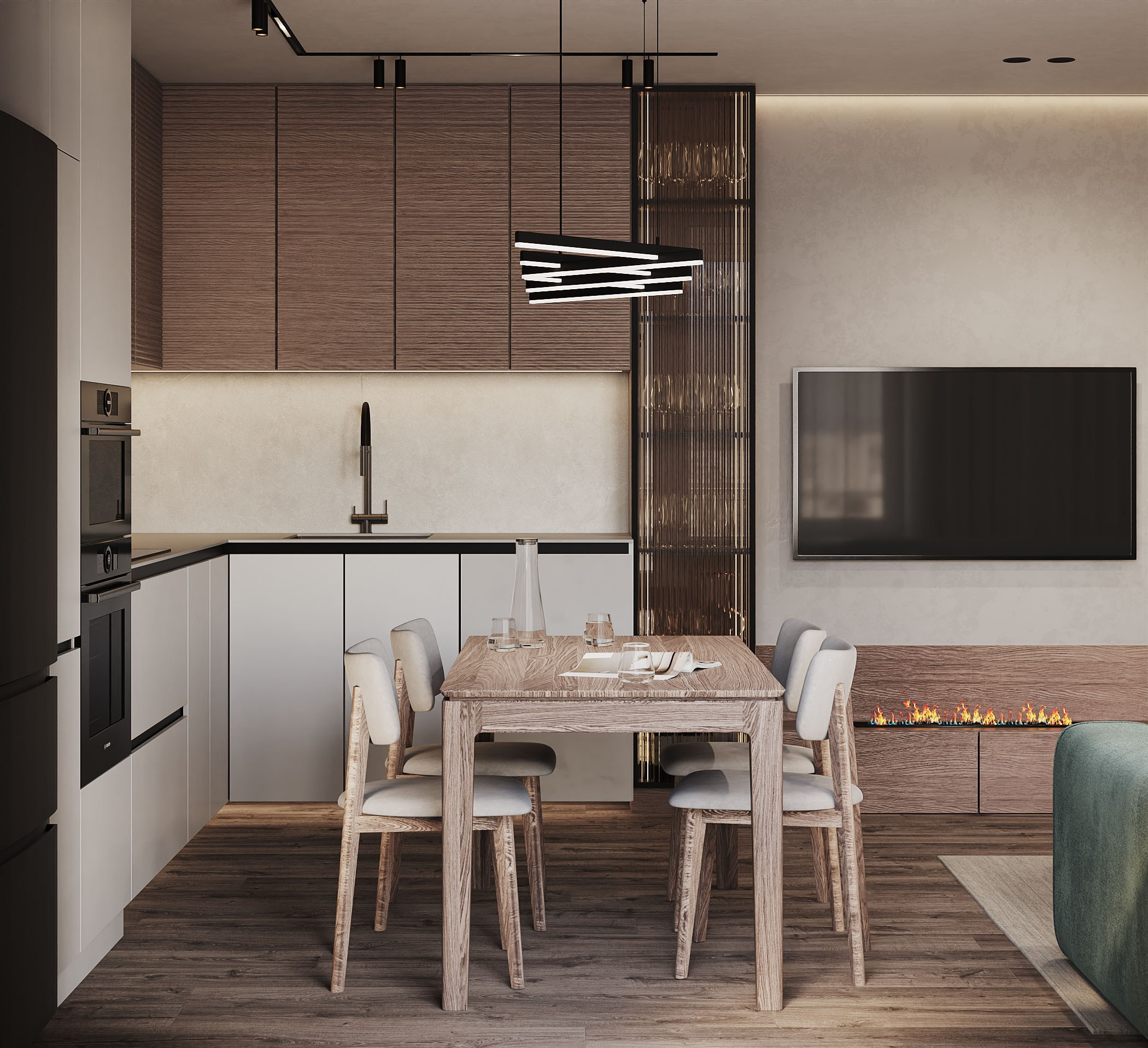 ЖК «Эталон»