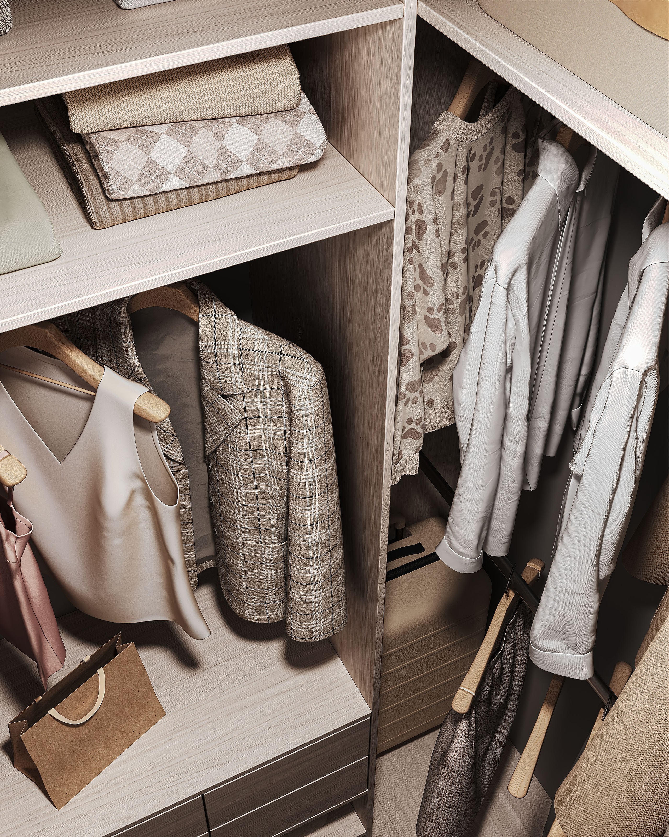 ЖК «Михневская»