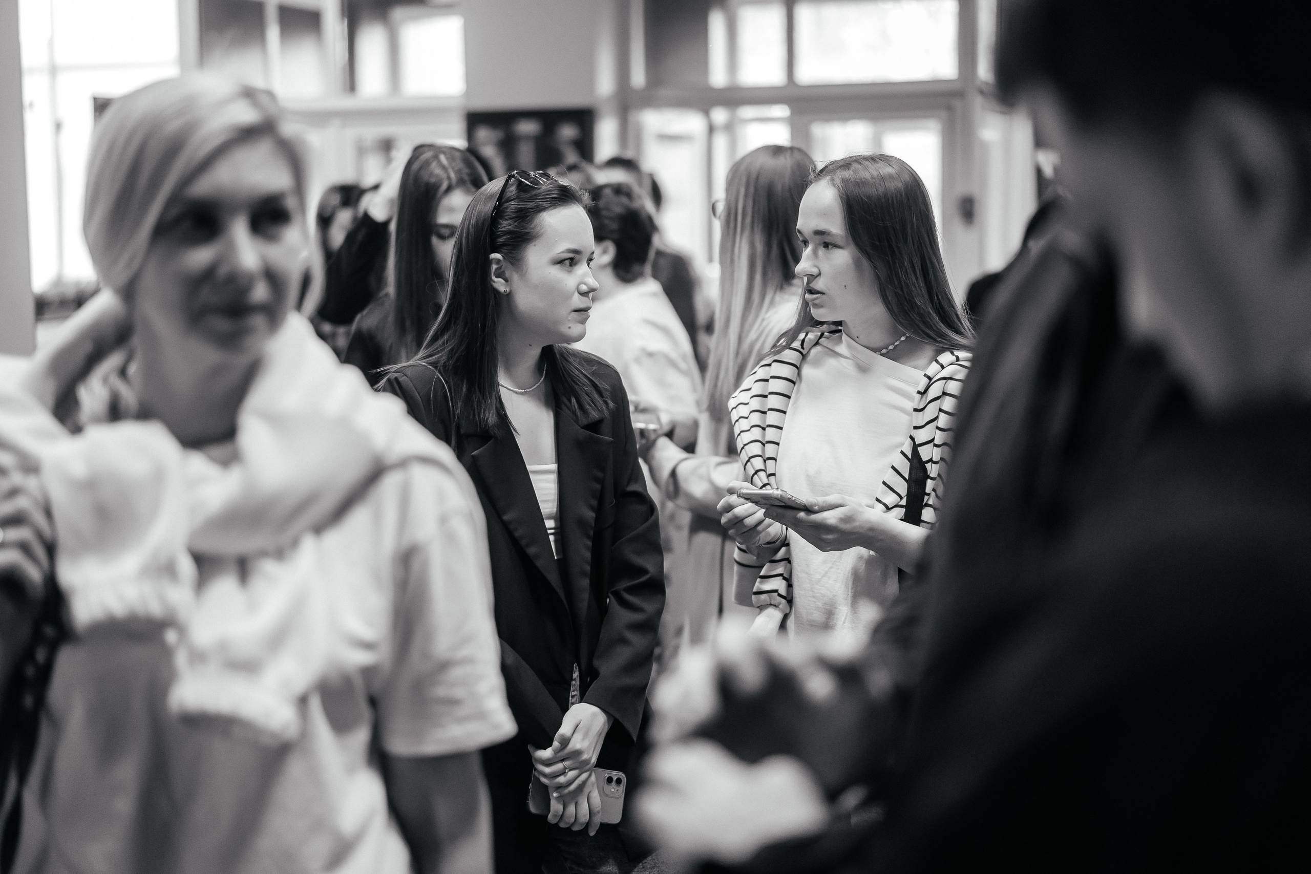 САБРАЖ | Дом импровизации. Фотограф и видеограф Смоленск | Студия Цезарь