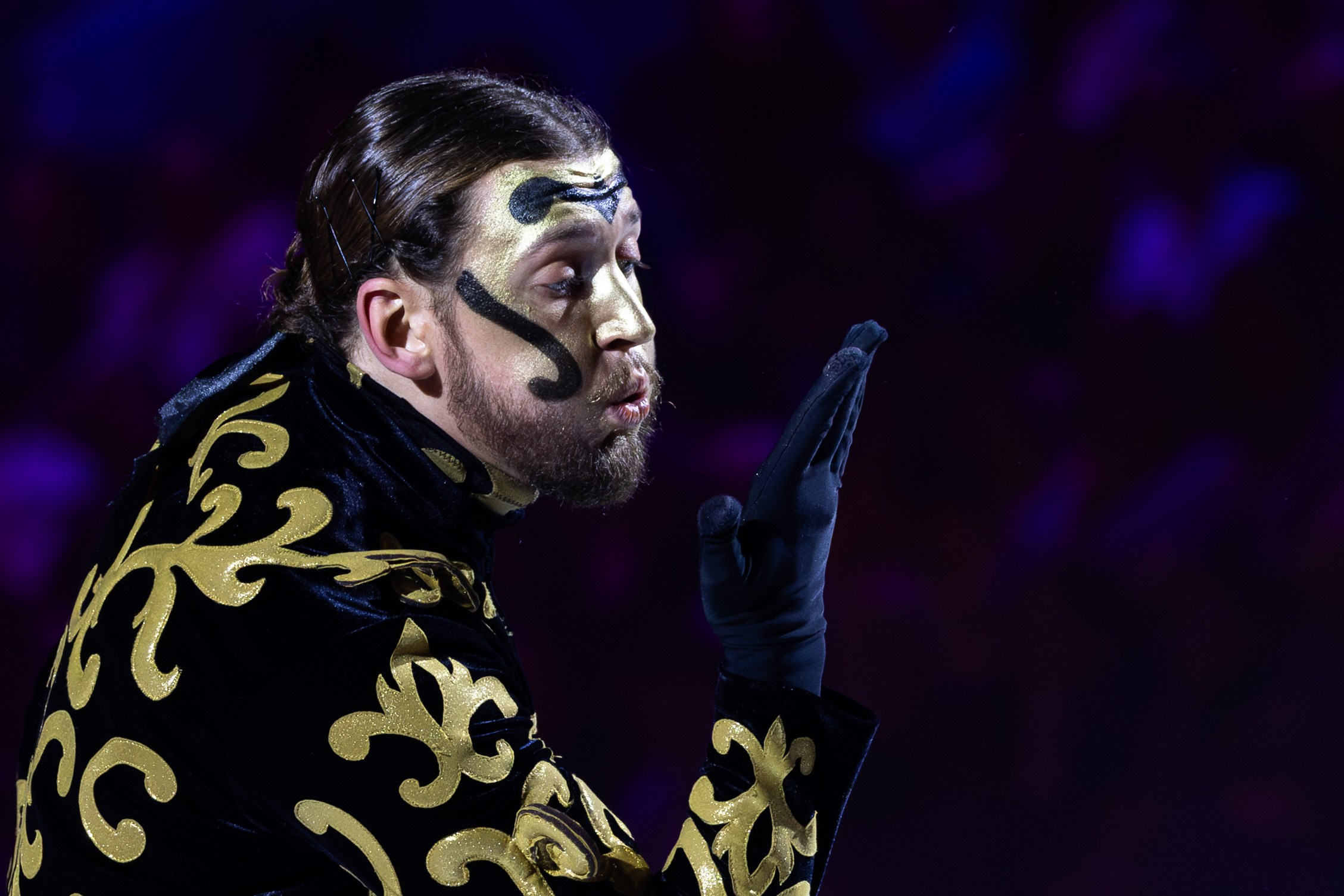 ЛЕБЕДИНОЕ ОЗЕРО