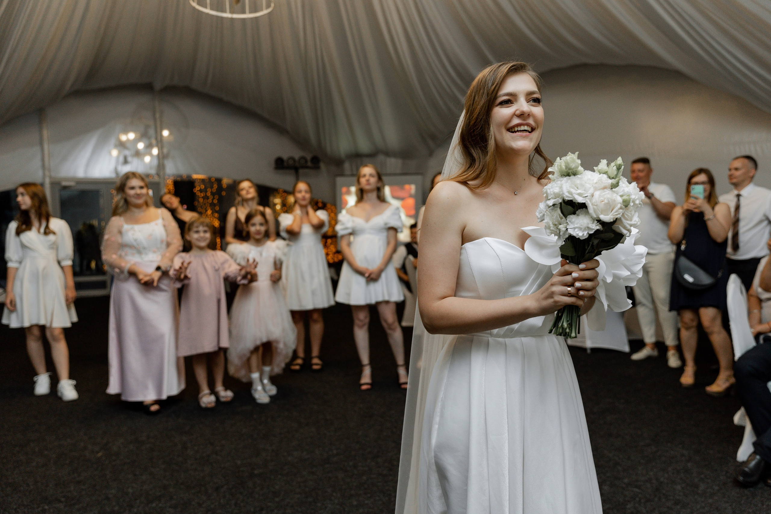 DENIS & KATE. Свадебный и семейный фотограф в Бресте Светлана Эстер