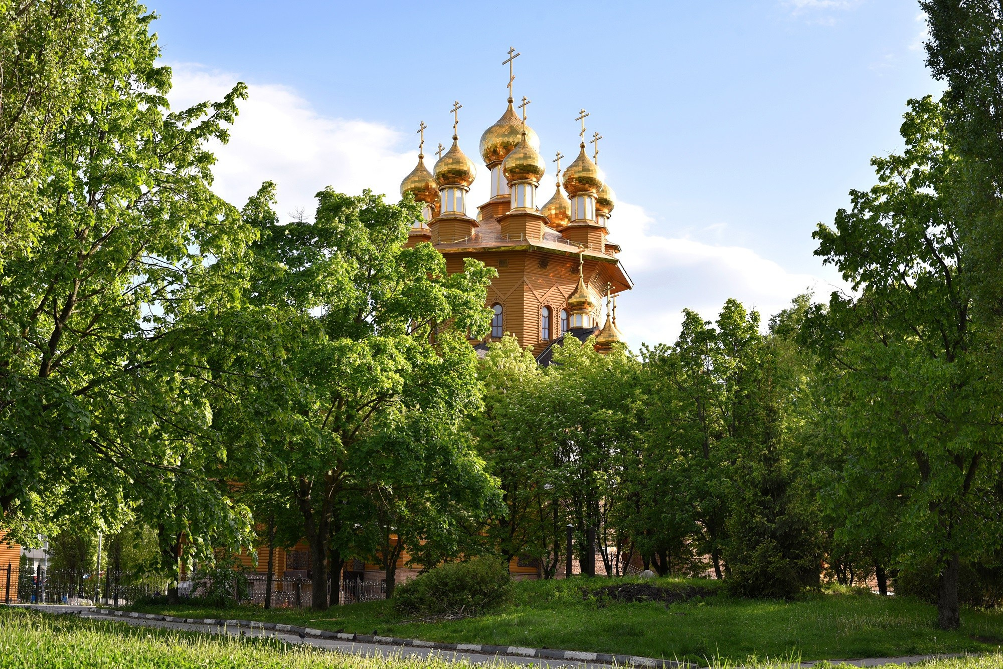 Белгород. Творческий уголок фотографа из Белгорода Ивановой Елены