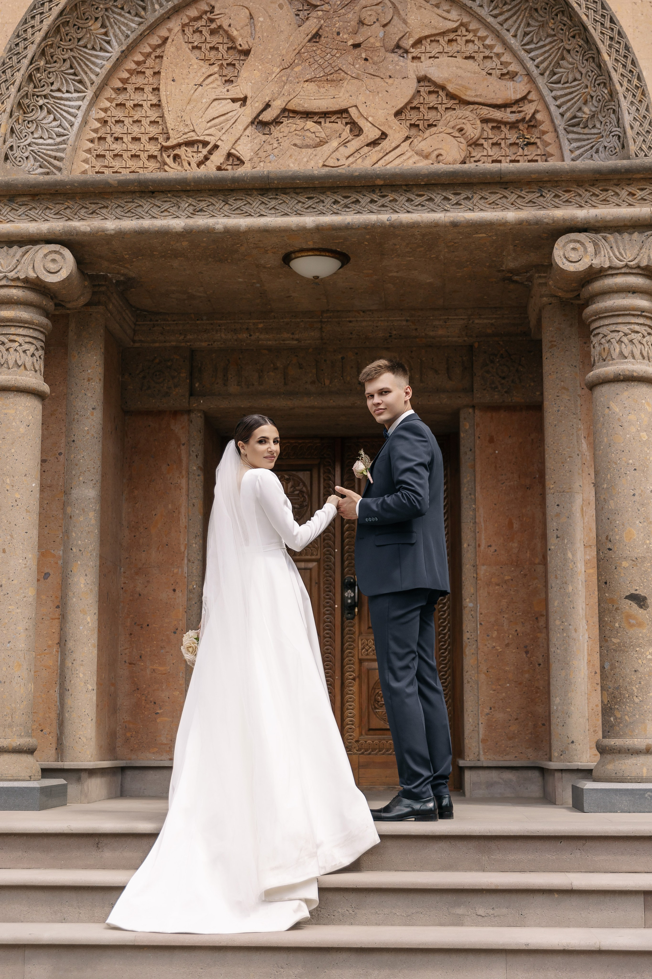 И & Л. Свадебный, репортажный фотограф Ирина Шкурина