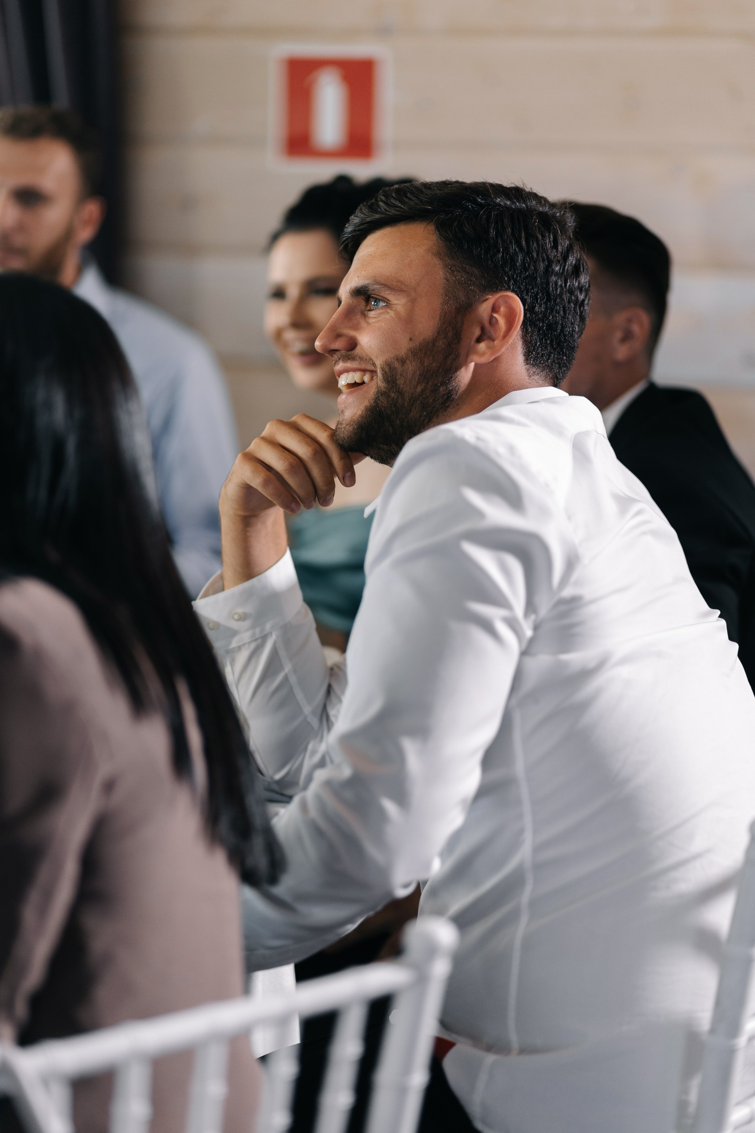 С & Е. Свадебный, репортажный фотограф Ирина Шкурина