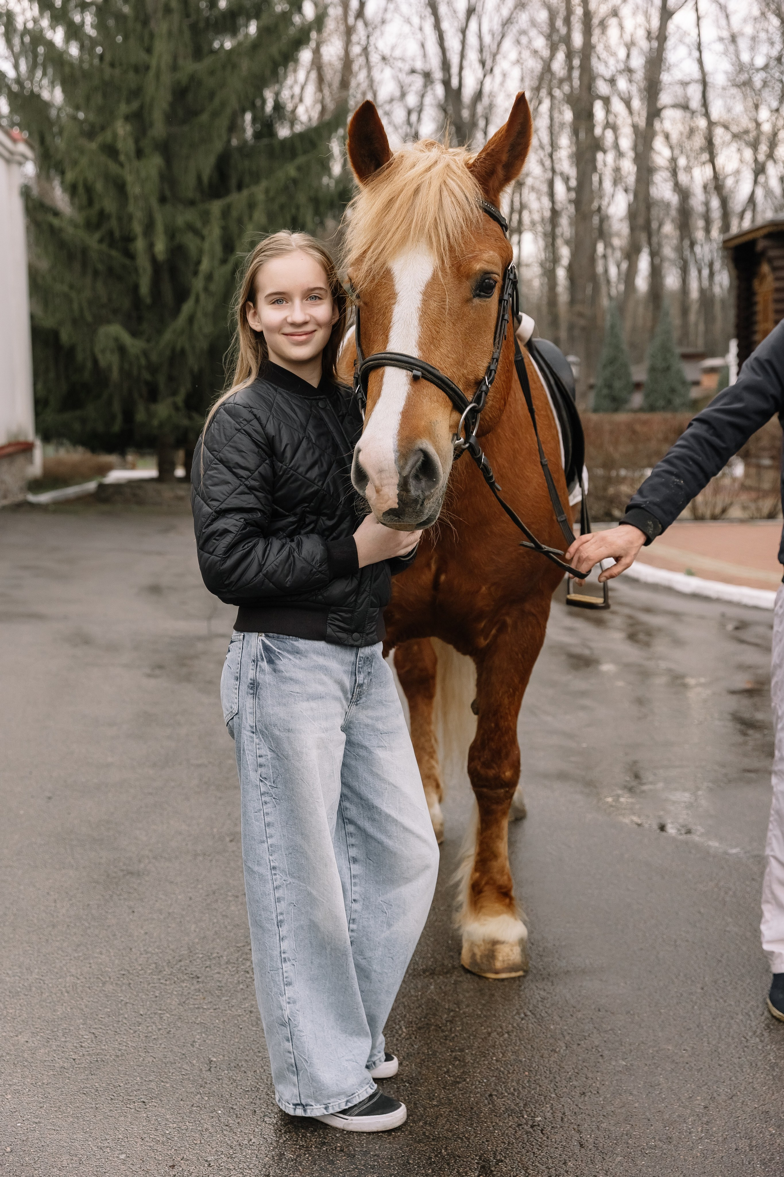 День Орловского рысака. Парк-отель Яр. Свадебный, репортажный фотограф Ирина Шкурина