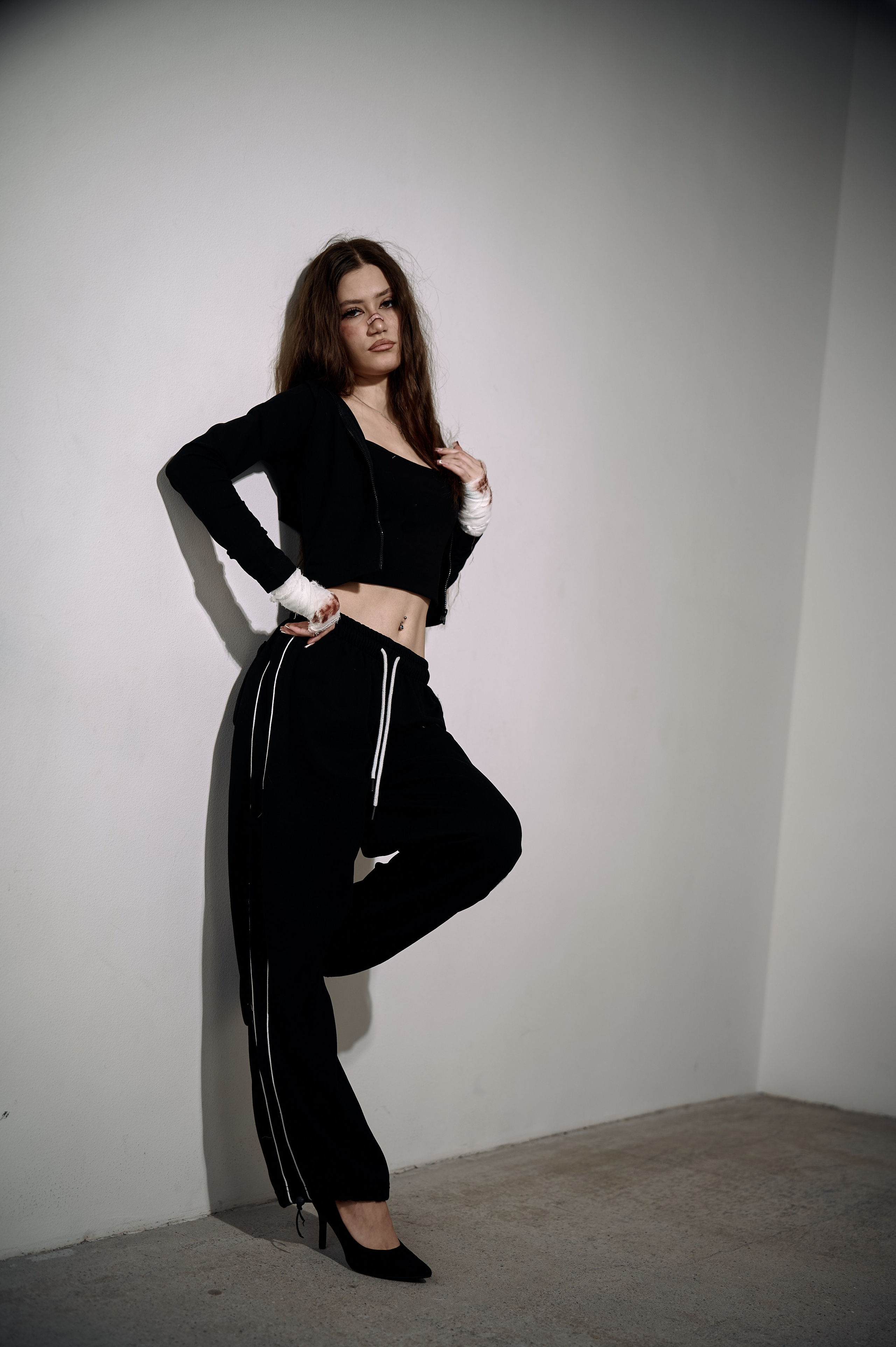 Рита Fight. Свадебный и семейный фотограф в Крыму