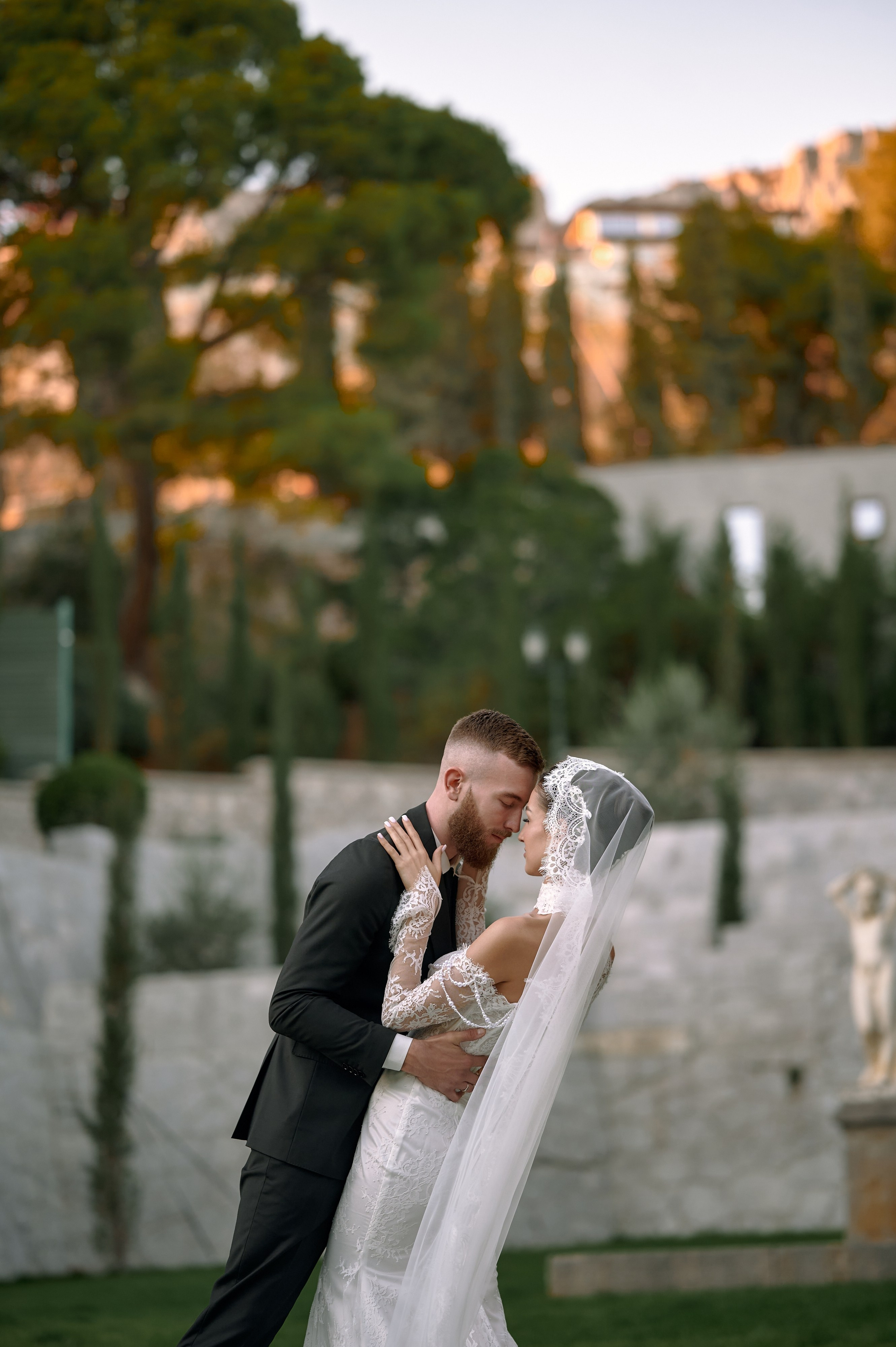 Сергей и Эмилия. Свадебный и семейный фотограф в Крыму
