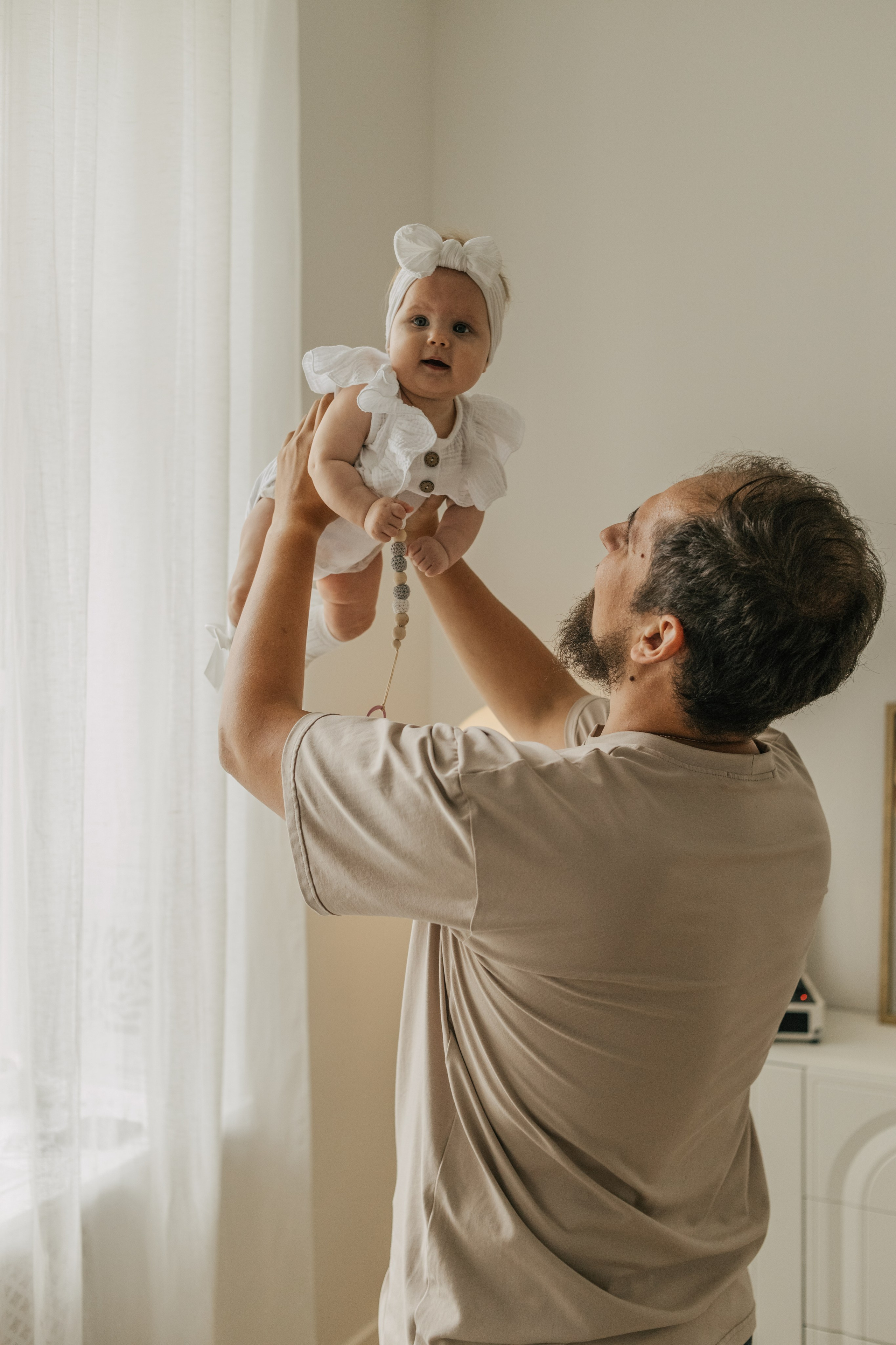 Однажды летом. Семейный и детский фотограф в Тюмени Вика Алленова