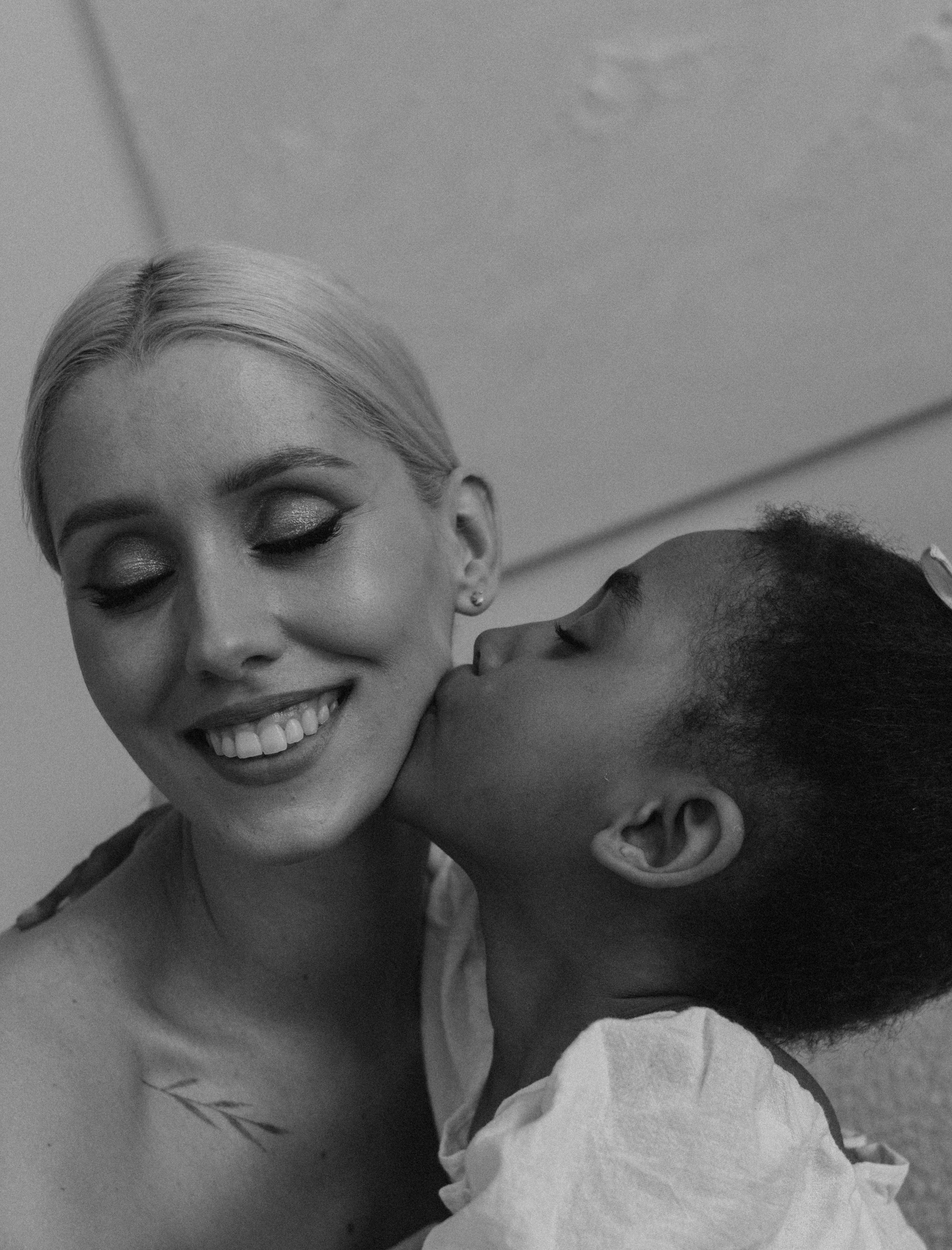 История Светланы и Анаи. Семейный и детский фотограф в Тюмени Вика Алленова