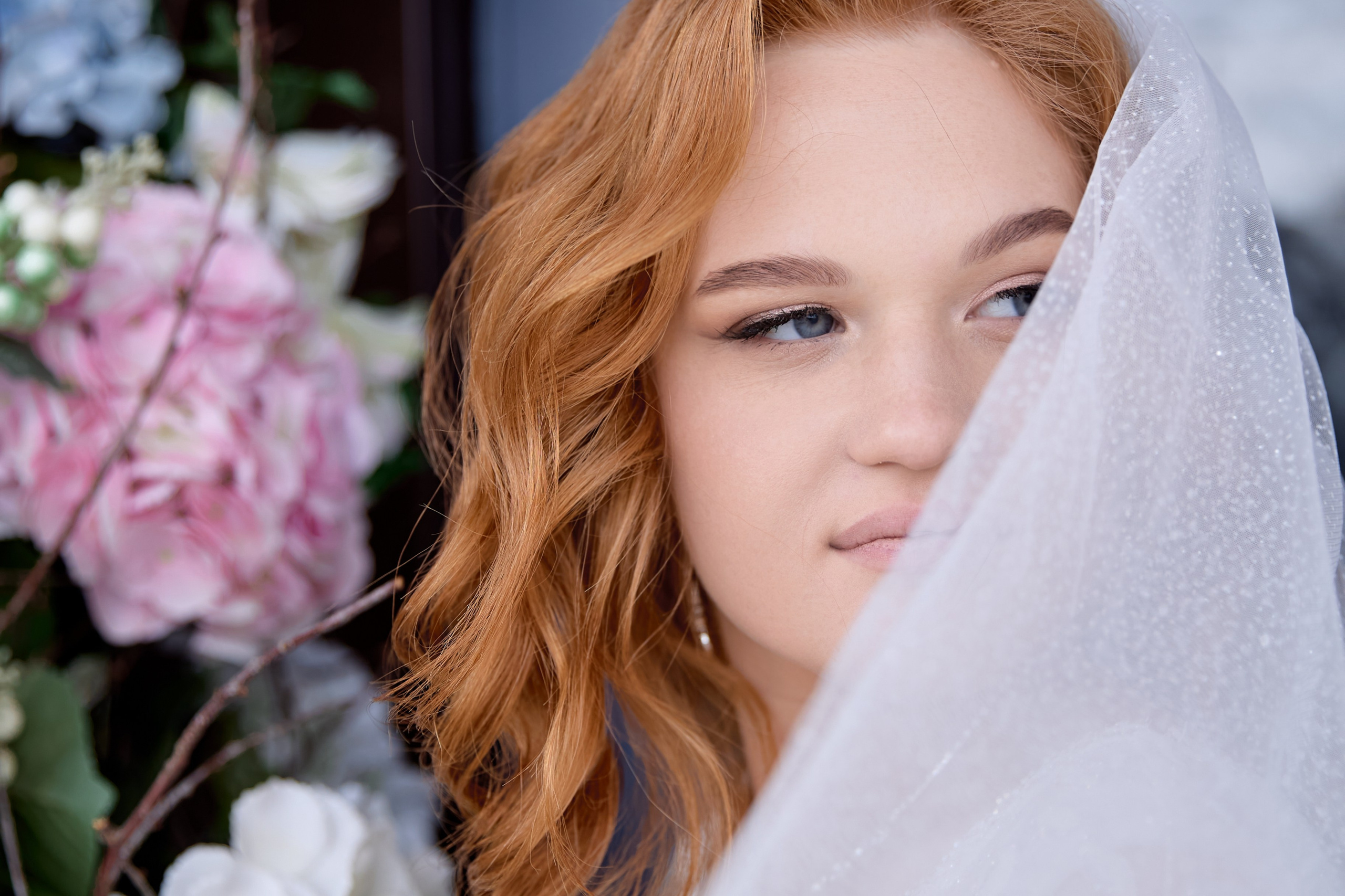 Свадебная сьемка. Свадебный и семейный фотограф г. Саранск