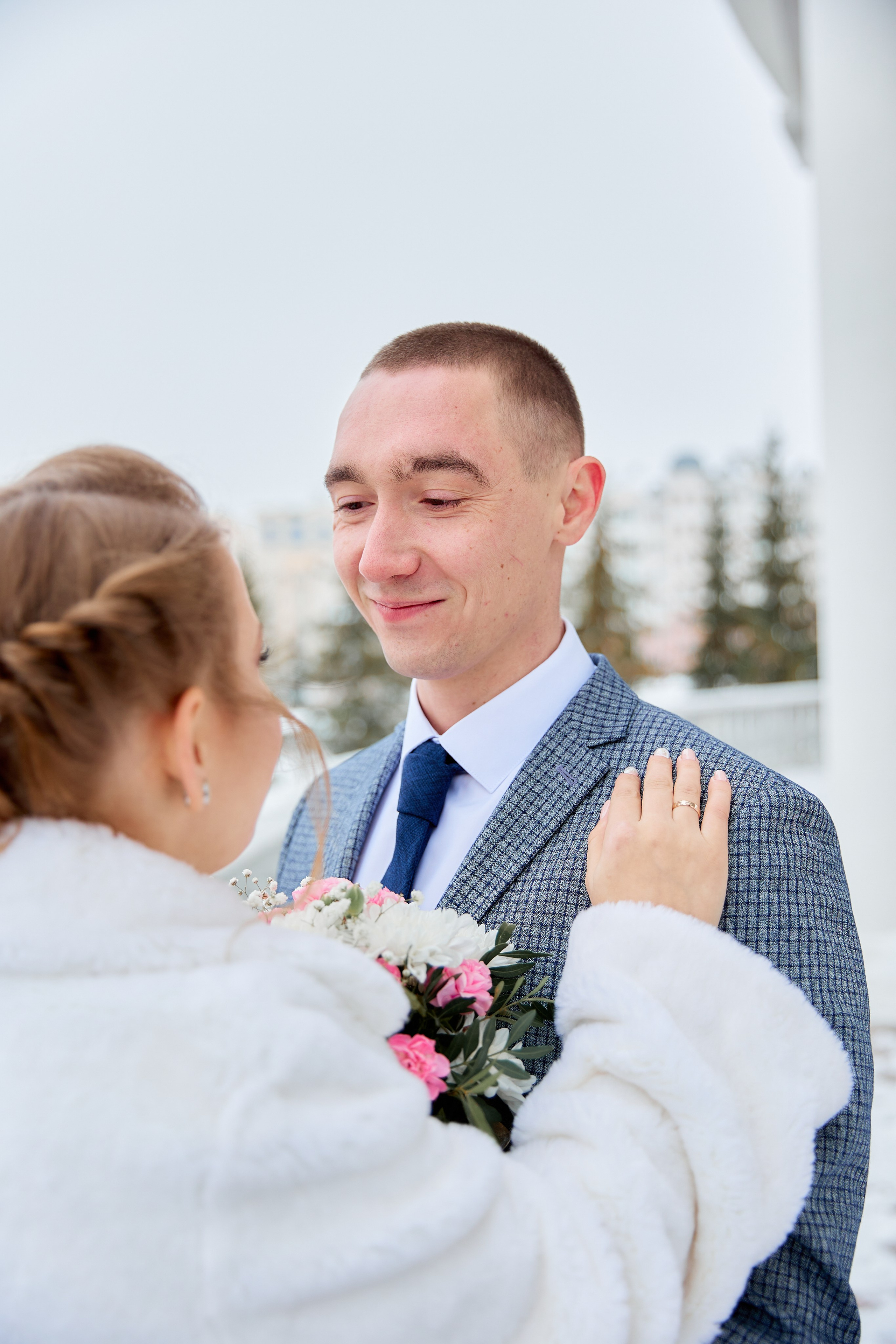 Никита & Татьяна. Свадебный и семейный фотограф г. Саранск