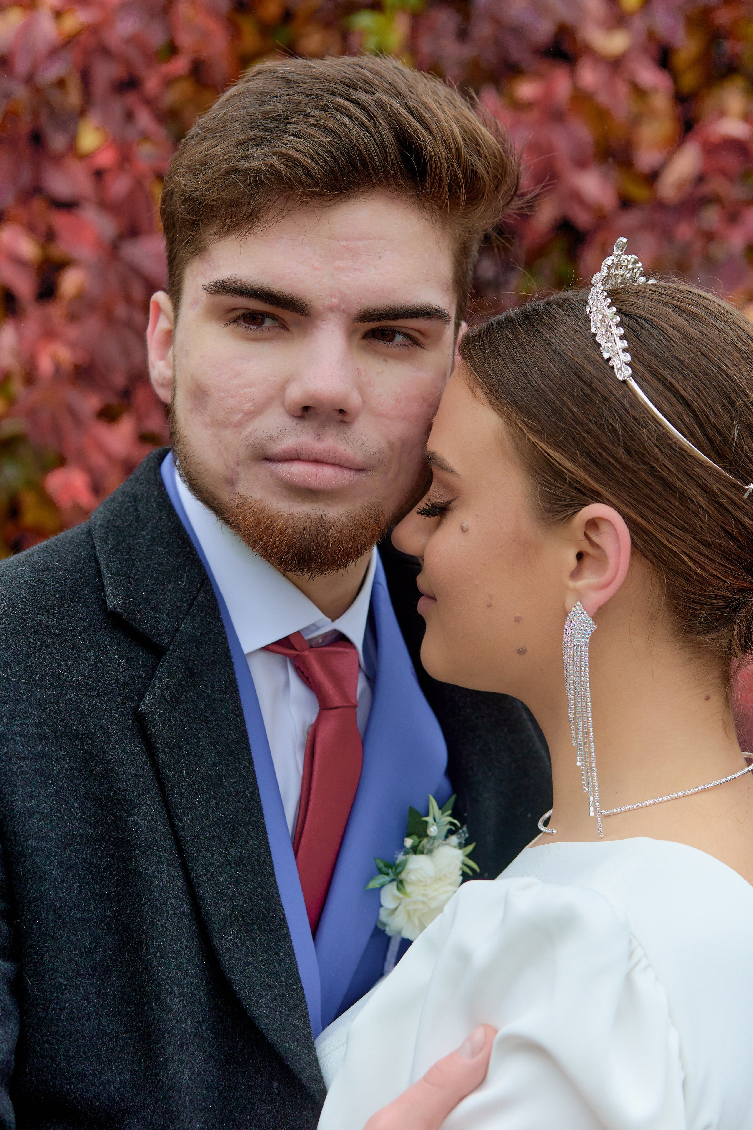 Данила &Лиза. Свадебный и семейный фотограф г. Саранск