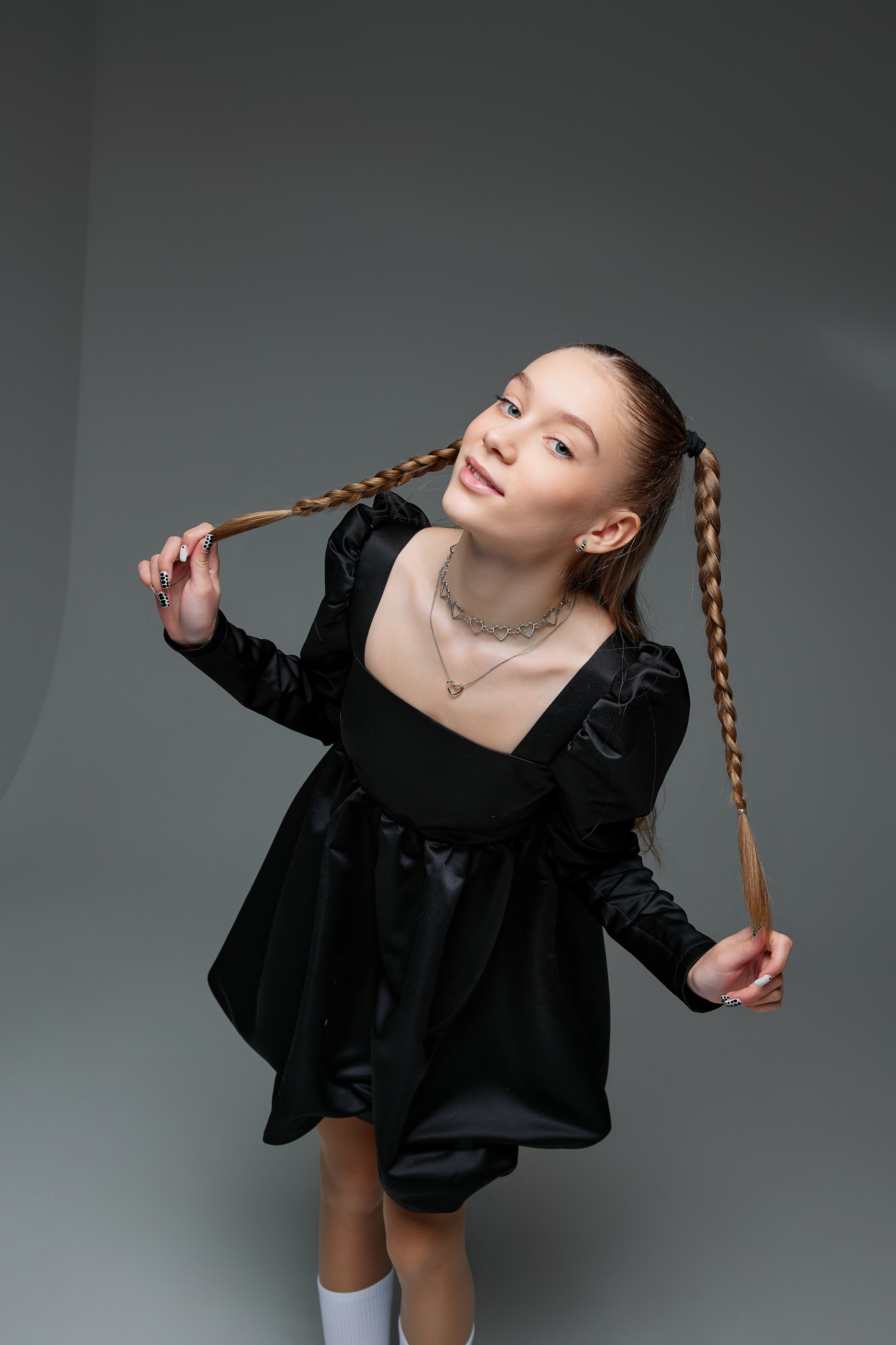 Арина и ее семья. Свадебный и семейный фотограф г. Саранск