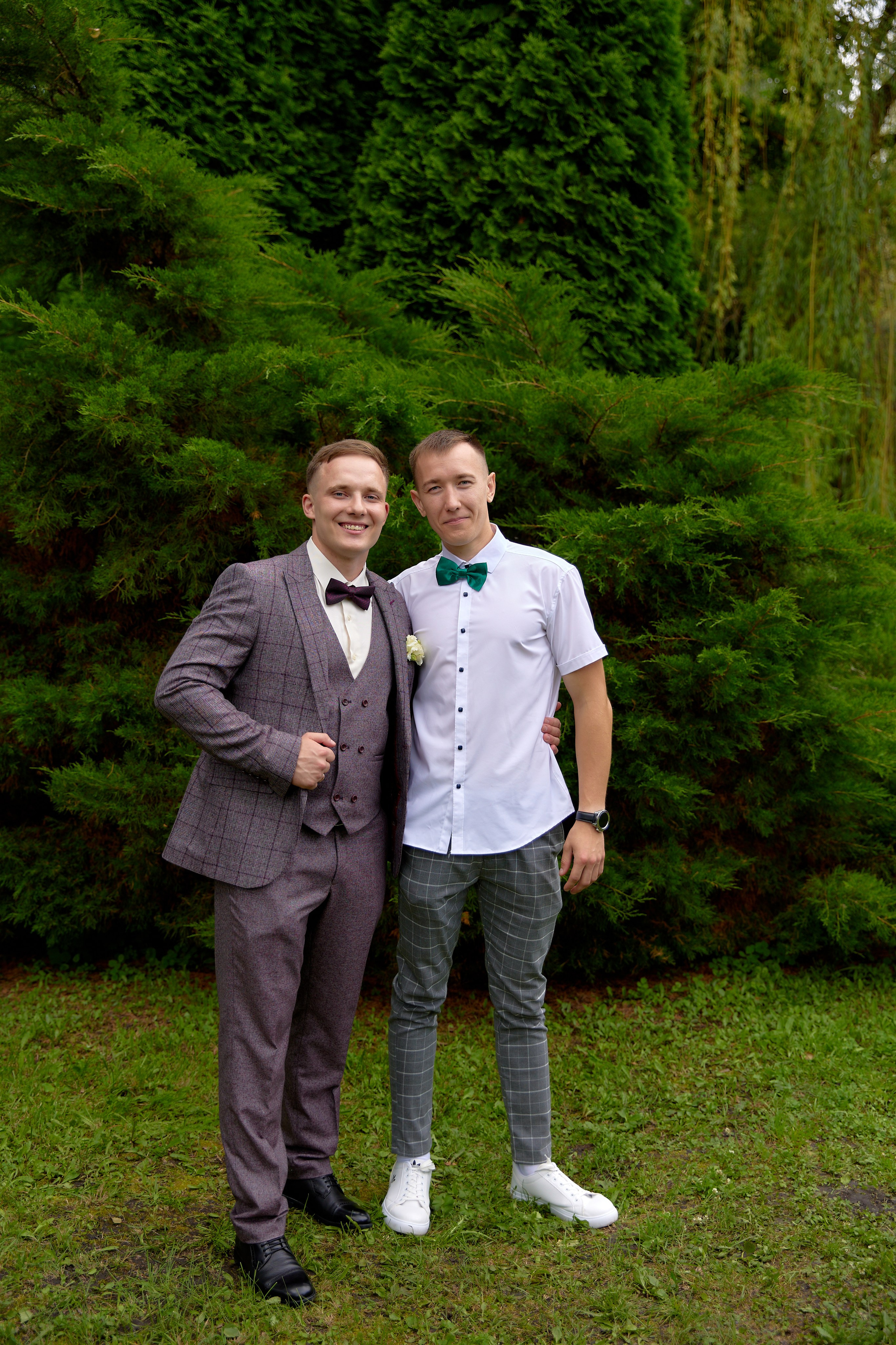 Дмитрий &Алена. Свадебный и семейный фотограф г. Саранск