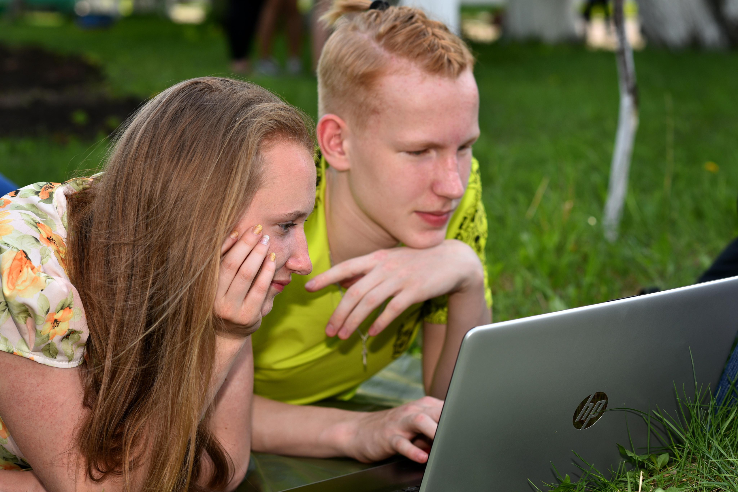 Фото и видео школьников. Фотограф-видеограф в Димитровграде и Ульяновске Герман Наумов