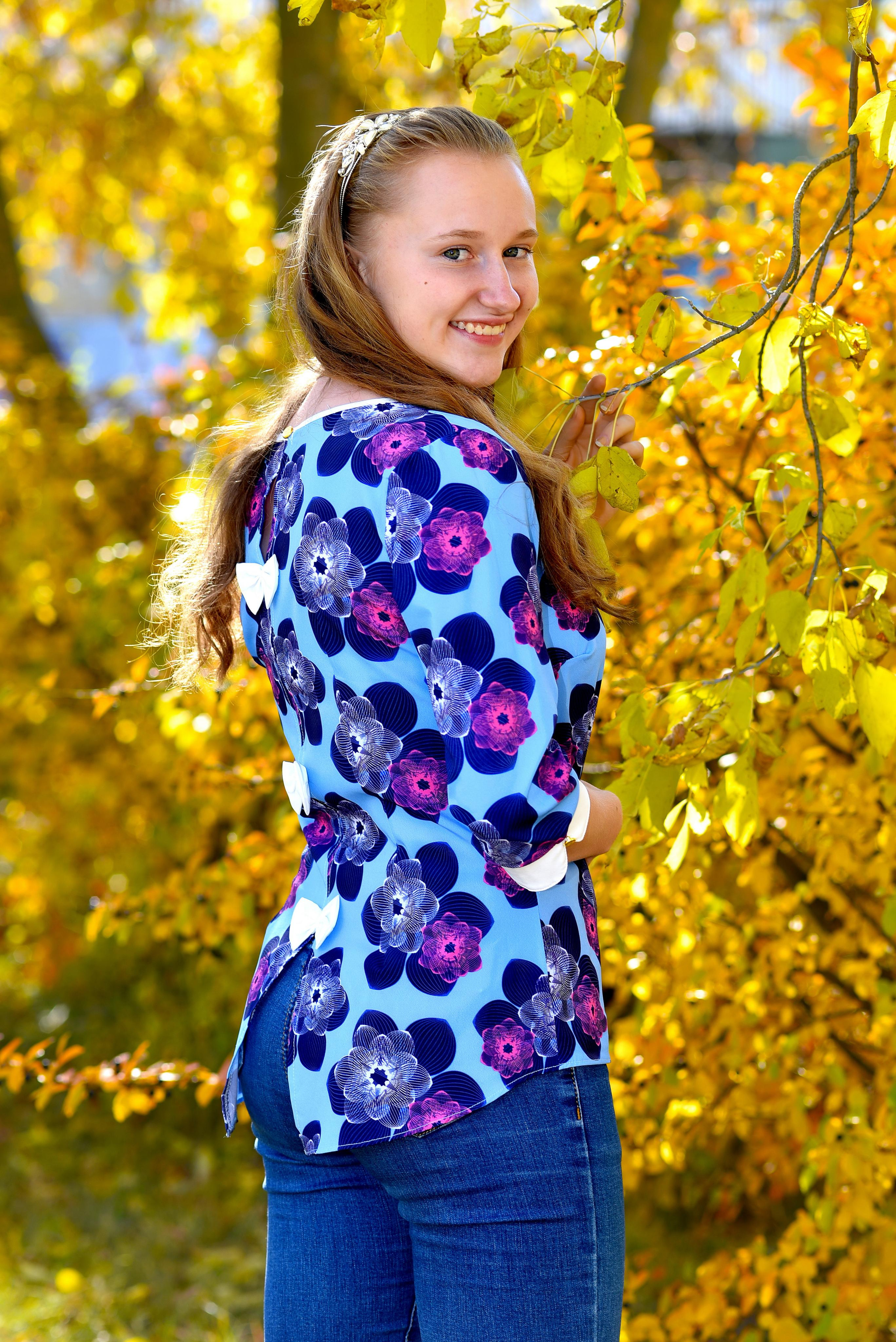 Фото и видео школьников. Фотограф-видеограф в Димитровграде и Ульяновске Герман Наумов