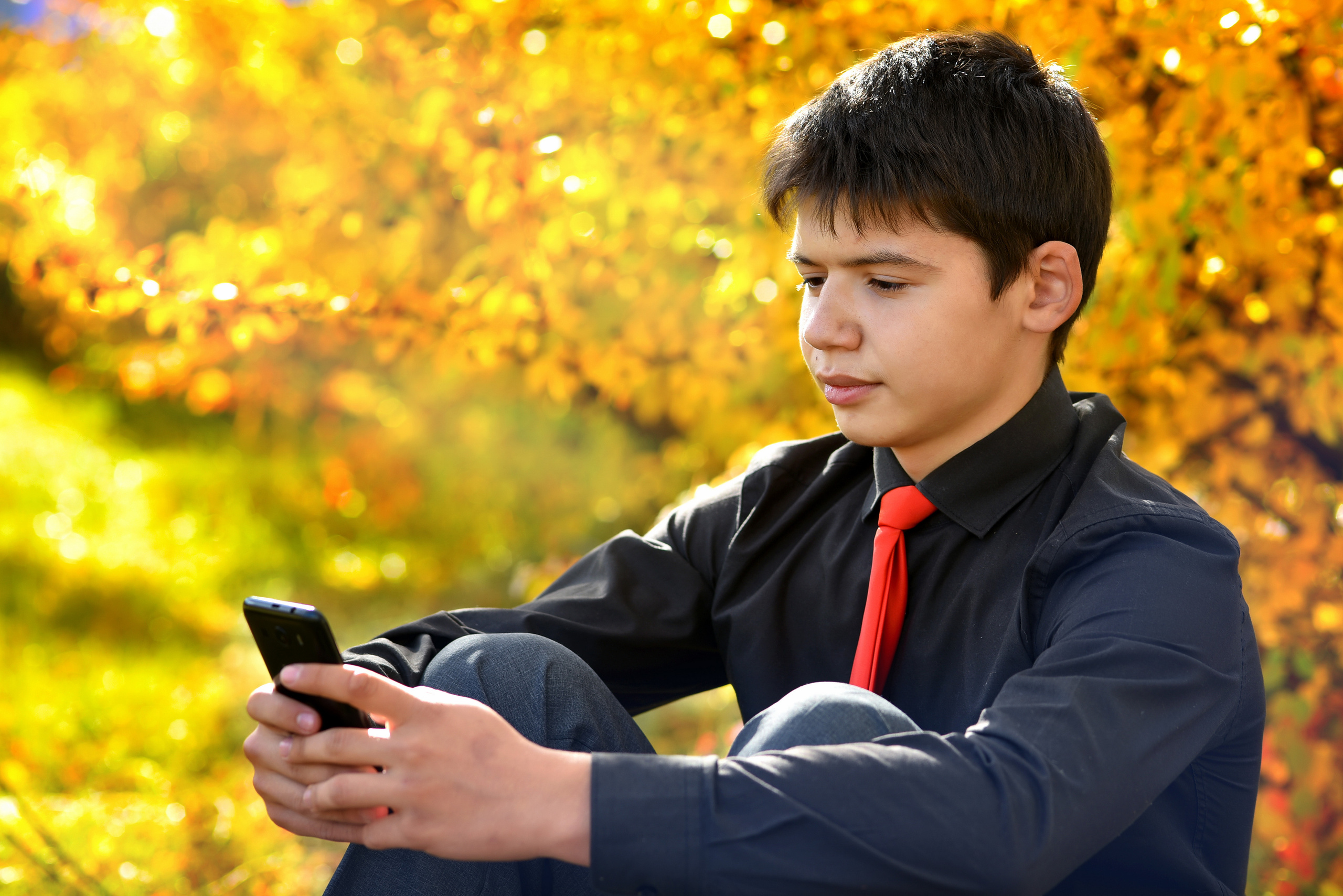Фото и видео школьников. Фотограф-видеограф в Димитровграде и Ульяновске Герман Наумов