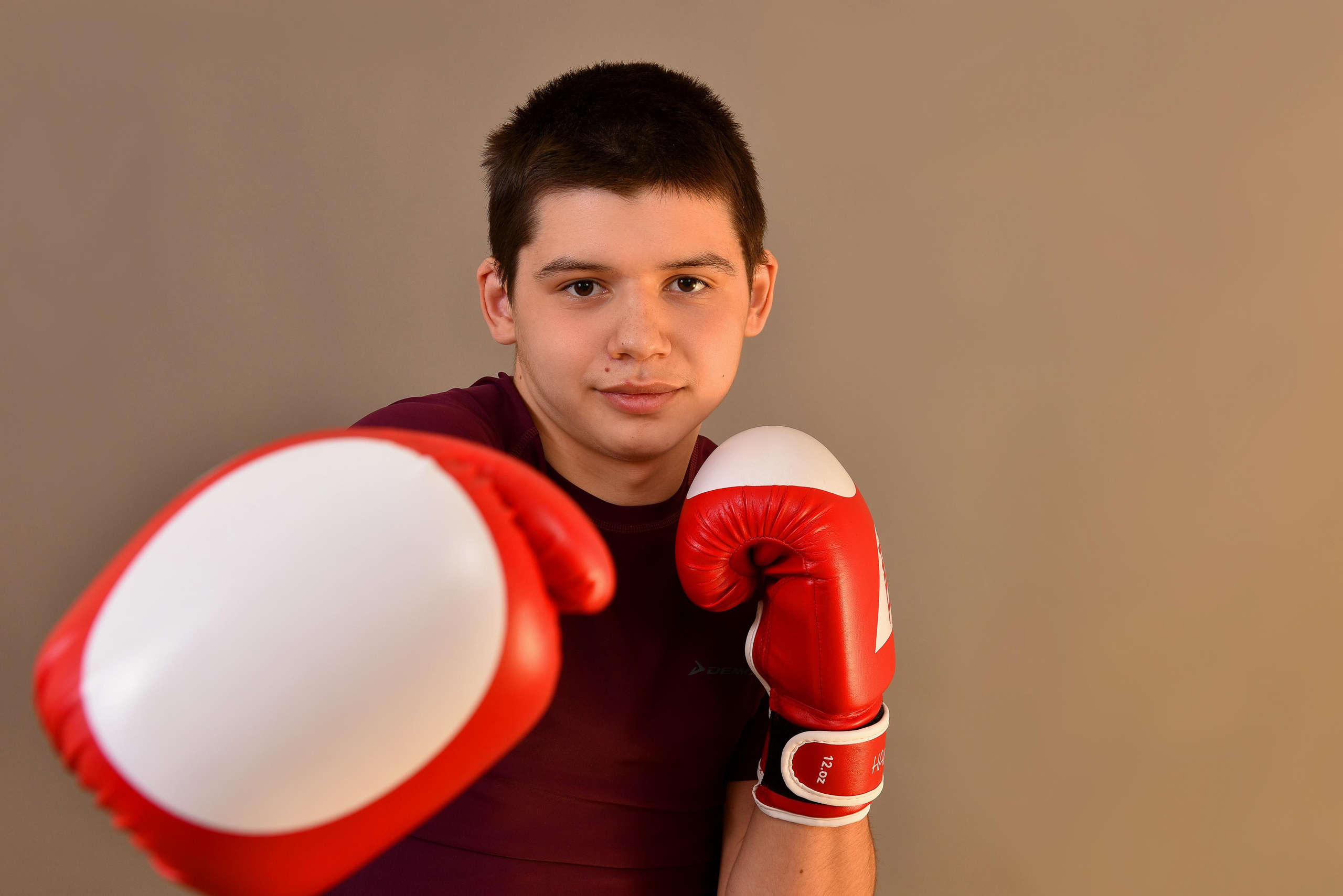 Фото и видео школьников. Фотограф-видеограф в Димитровграде и Ульяновске Герман Наумов