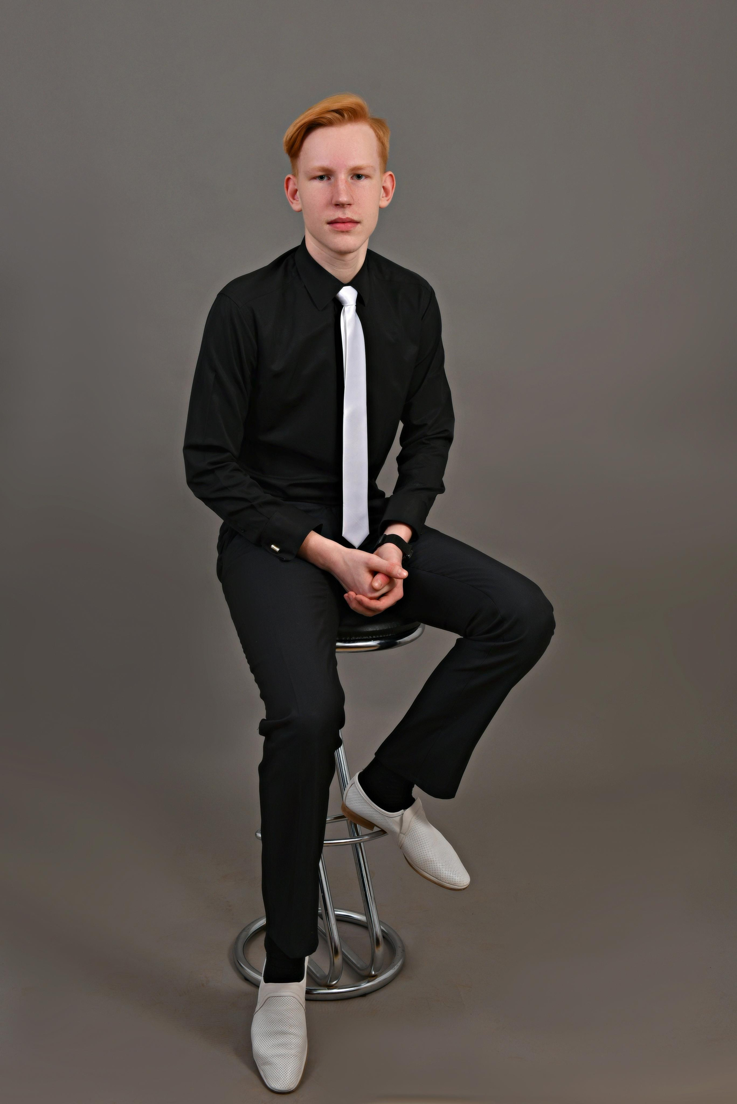 Фото и видео школьников. Фотограф-видеограф в Димитровграде и Ульяновске Герман Наумов