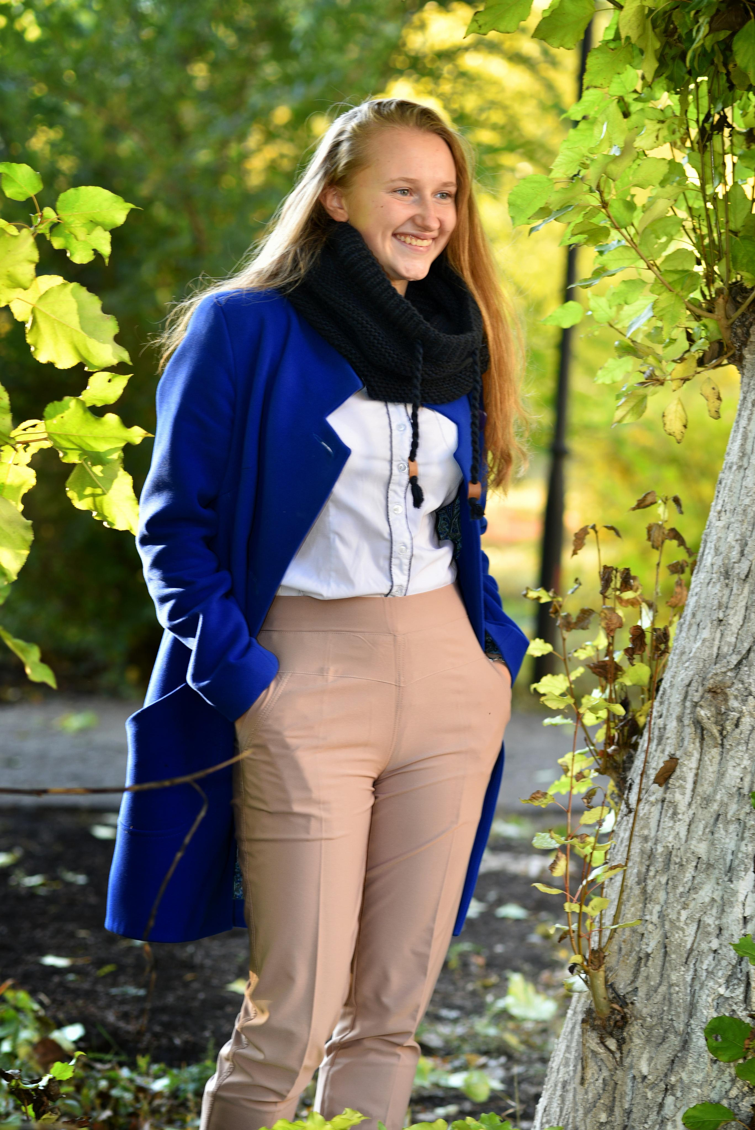 Фото и видео школьников. Фотограф-видеограф в Димитровграде и Ульяновске Герман Наумов