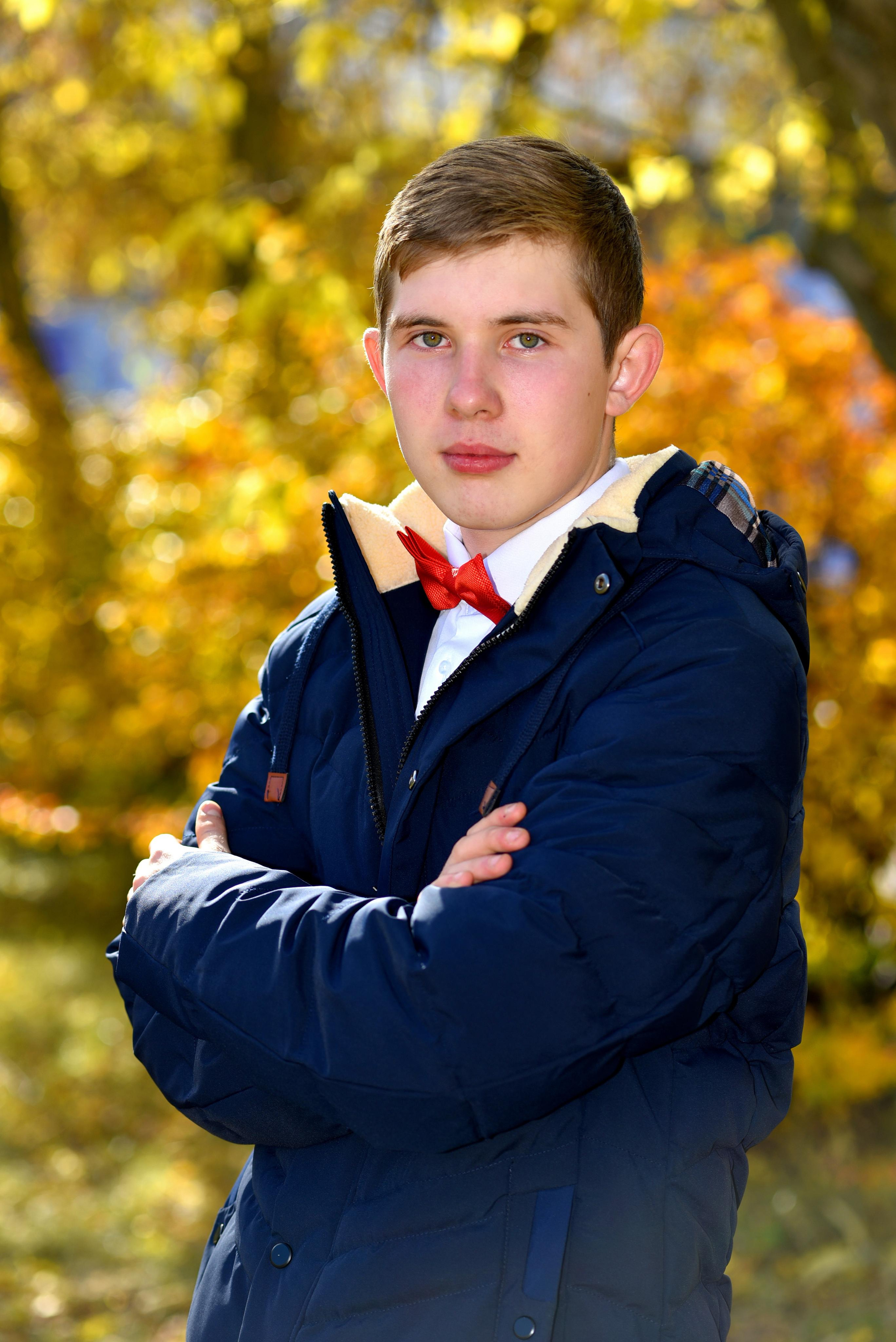 Фото и видео школьников. Фотограф-видеограф в Димитровграде и Ульяновске Герман Наумов