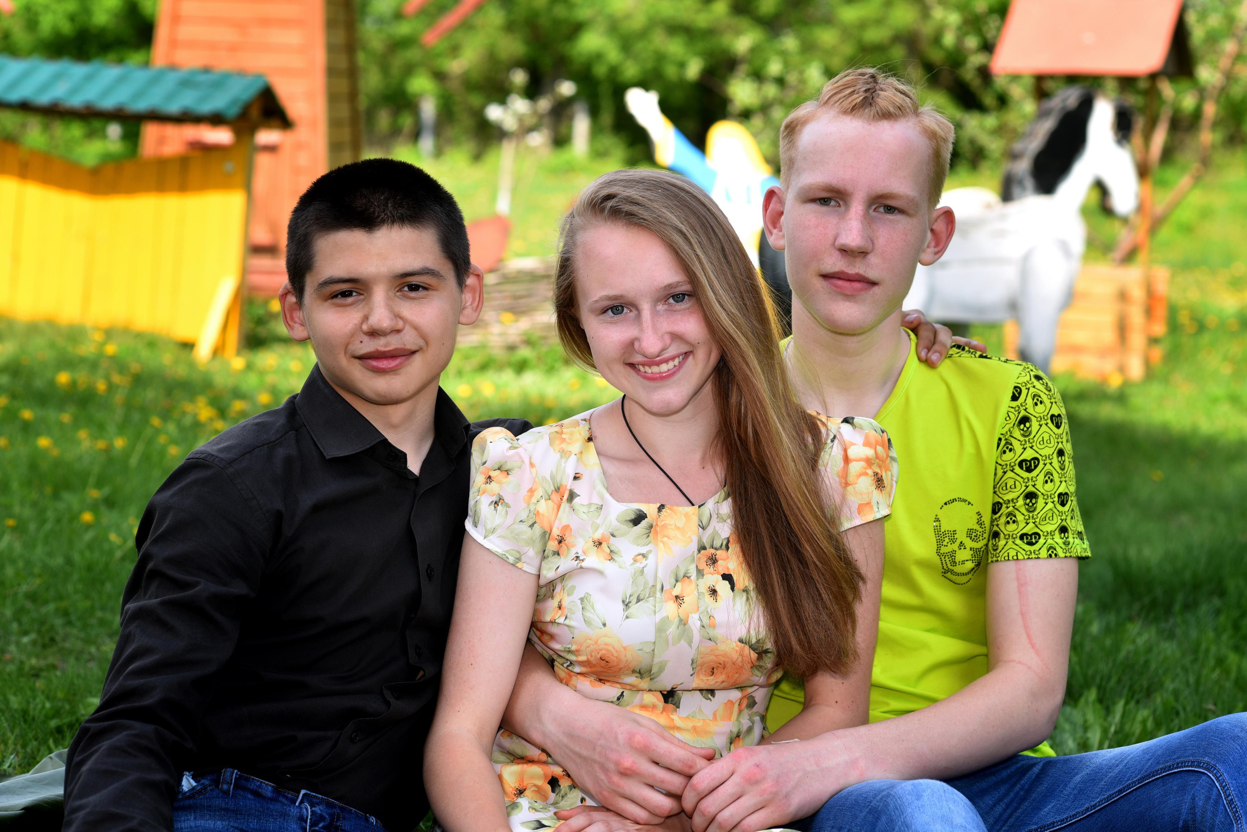 Фото и видео школьников. Фотограф-видеограф в Димитровграде и Ульяновске Герман Наумов