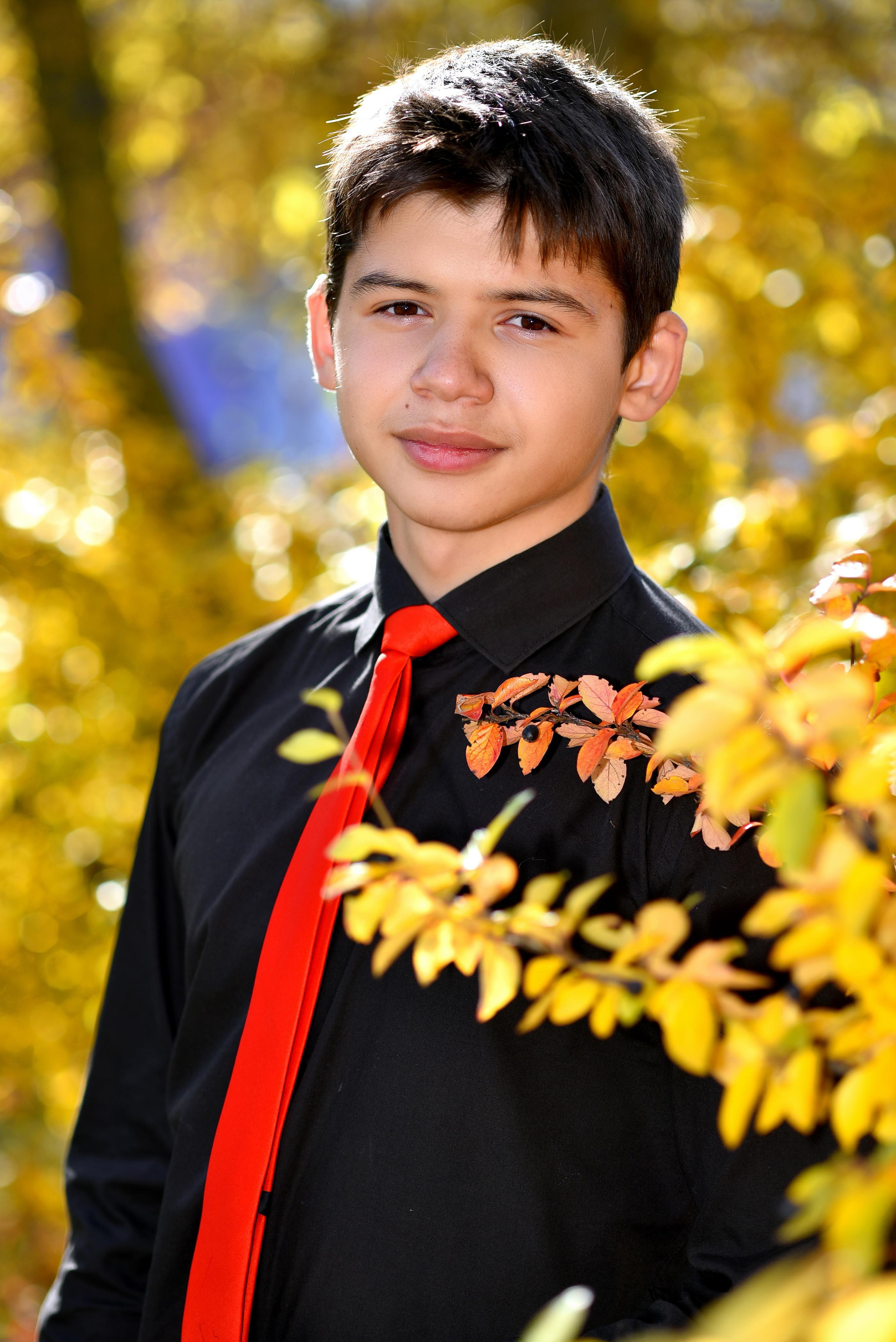 Фото и видео школьников. Фотограф-видеограф в Димитровграде и Ульяновске Герман Наумов