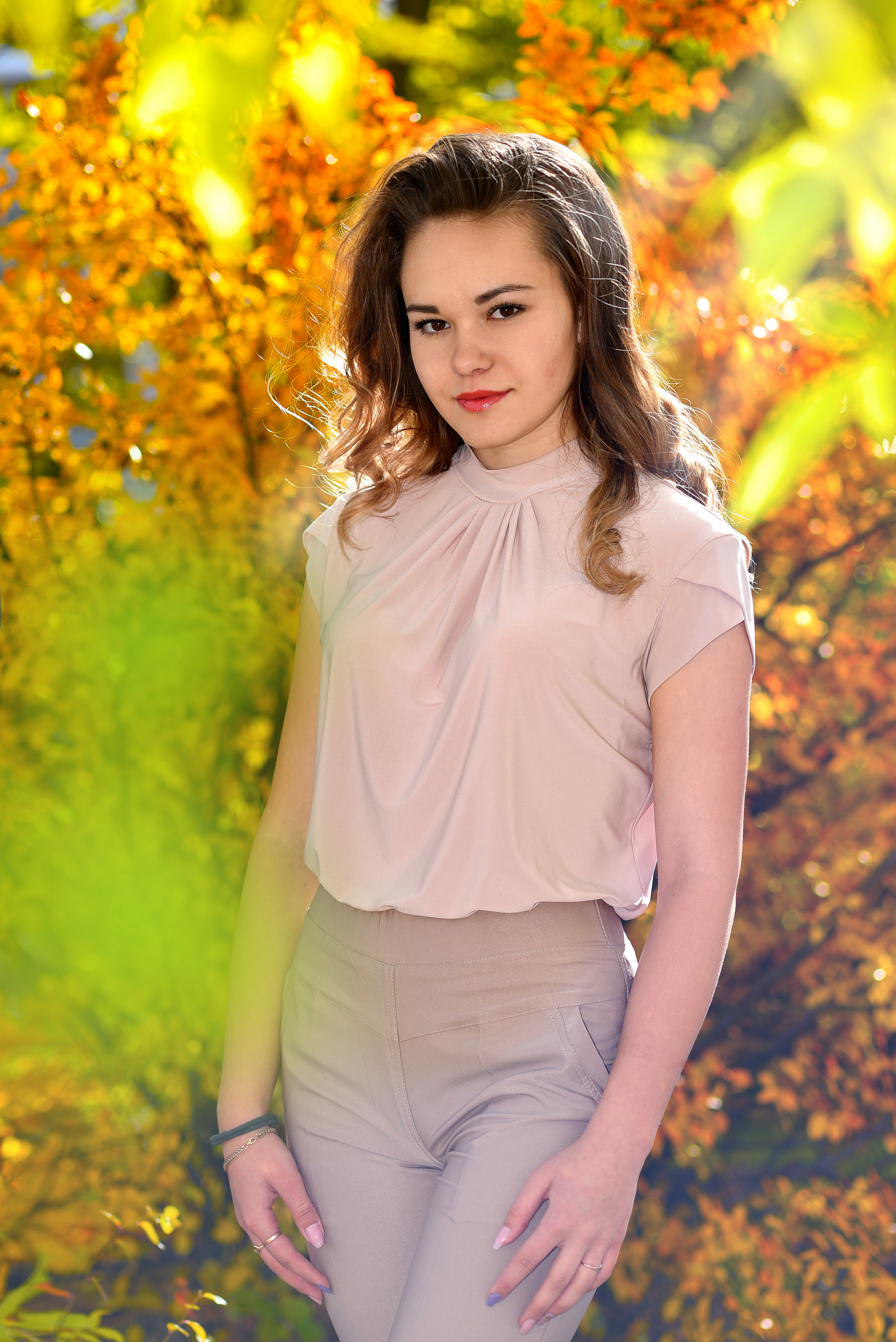 Фото и видео школьников. Фотограф-видеограф в Димитровграде и Ульяновске Герман Наумов